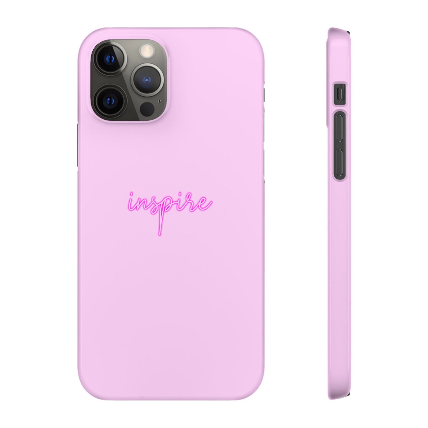 Inspire #22 Snap Cases - MahaCase