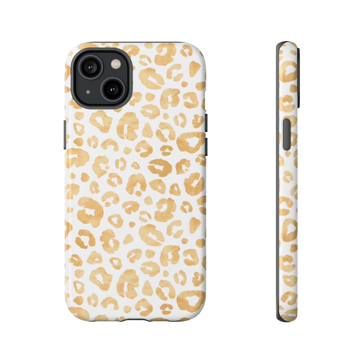 Leo Elegance-Tough Cases - MahaCase
