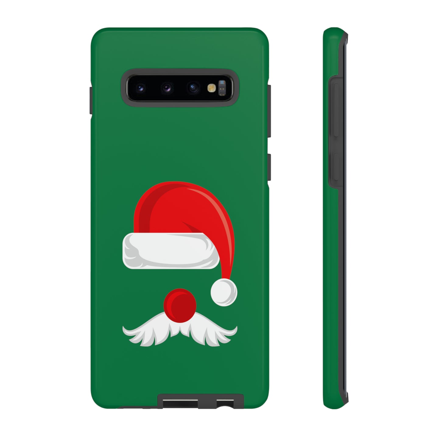 Santa's Spirit #34-Tough Cases - MahaCase