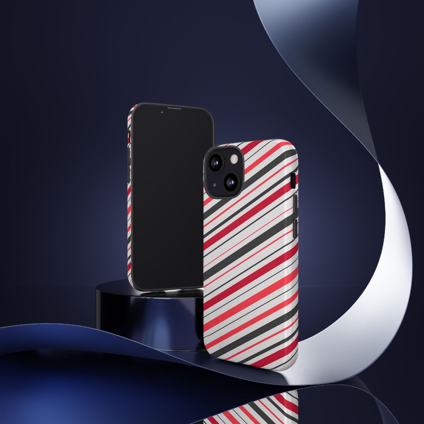 Wrap #22-Tough Cases iPhone Samsung Google Pixel - MahaCase