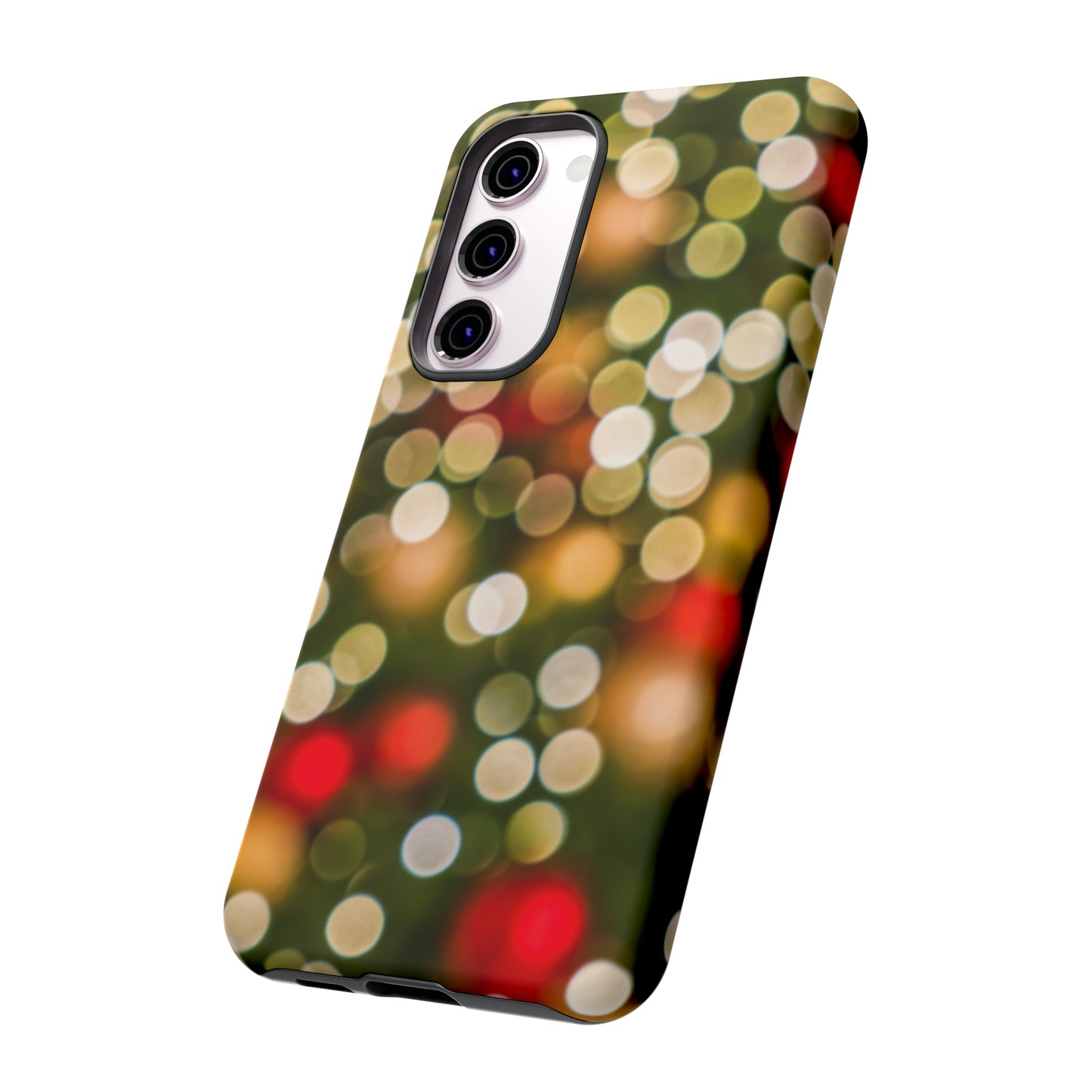Unfocused Lights-Tough Cases - MahaCase
