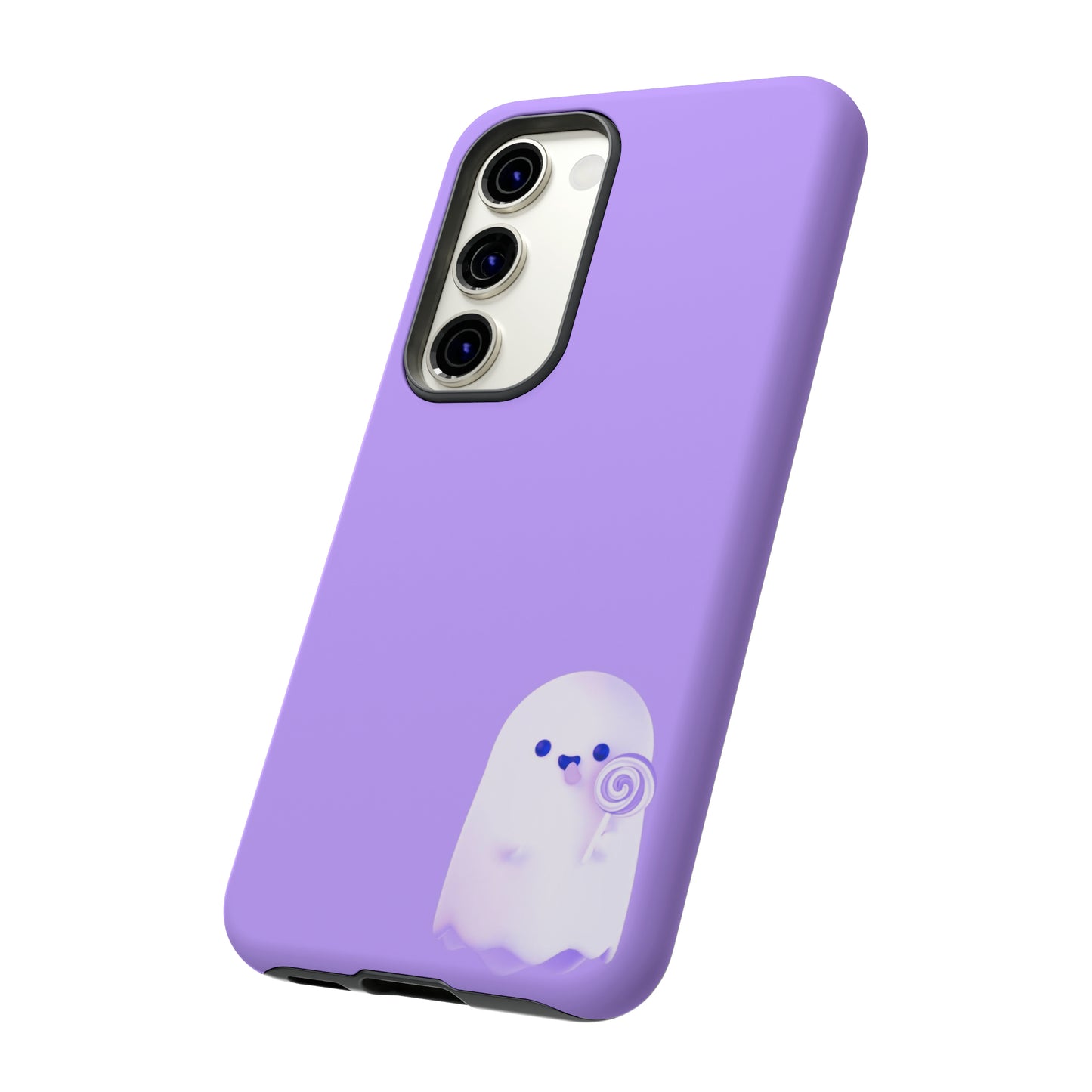 Boo-tiful Lollipop-Tough Cases - MahaCase