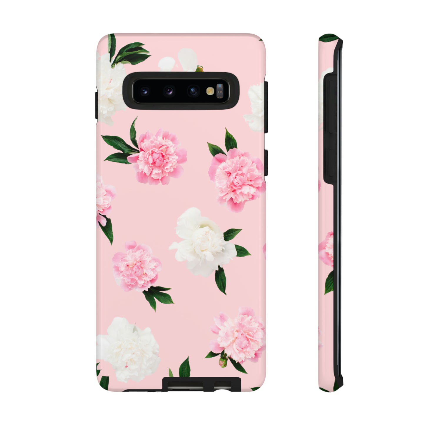 Floral Charm #44-Tough Cases - MahaCase