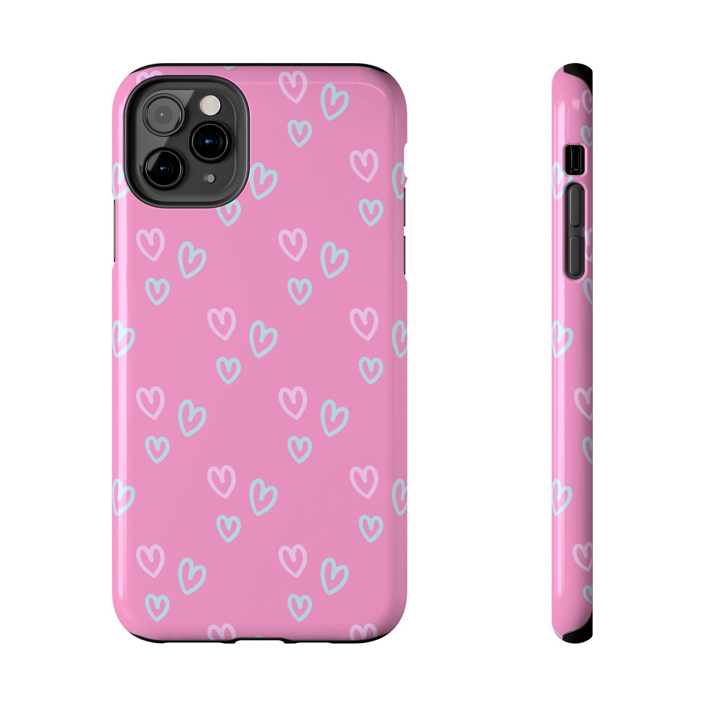 Hearty Blossom #77 Tough Phone Cases, Case-Mate - MahaCase