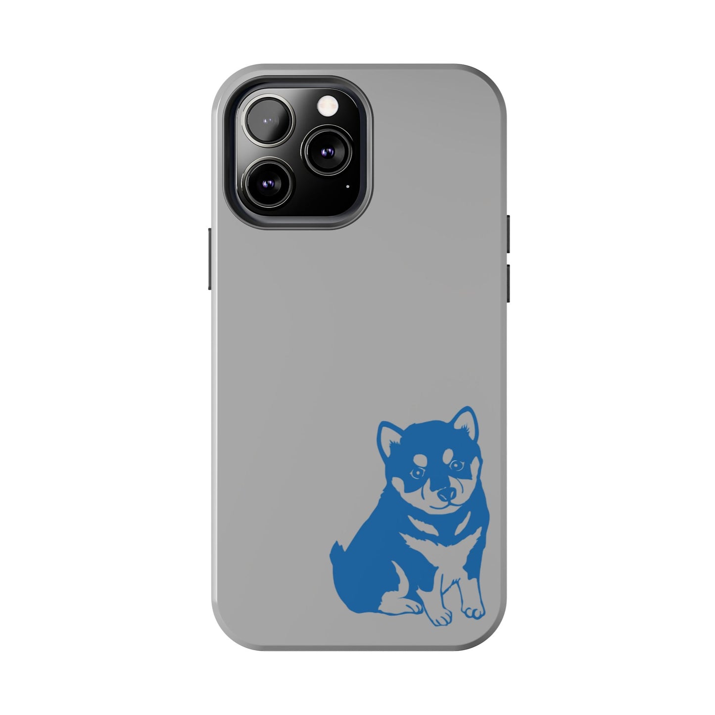 Husky Puppy - Tough Phone Cases - iPhone Samsung - MahaCase