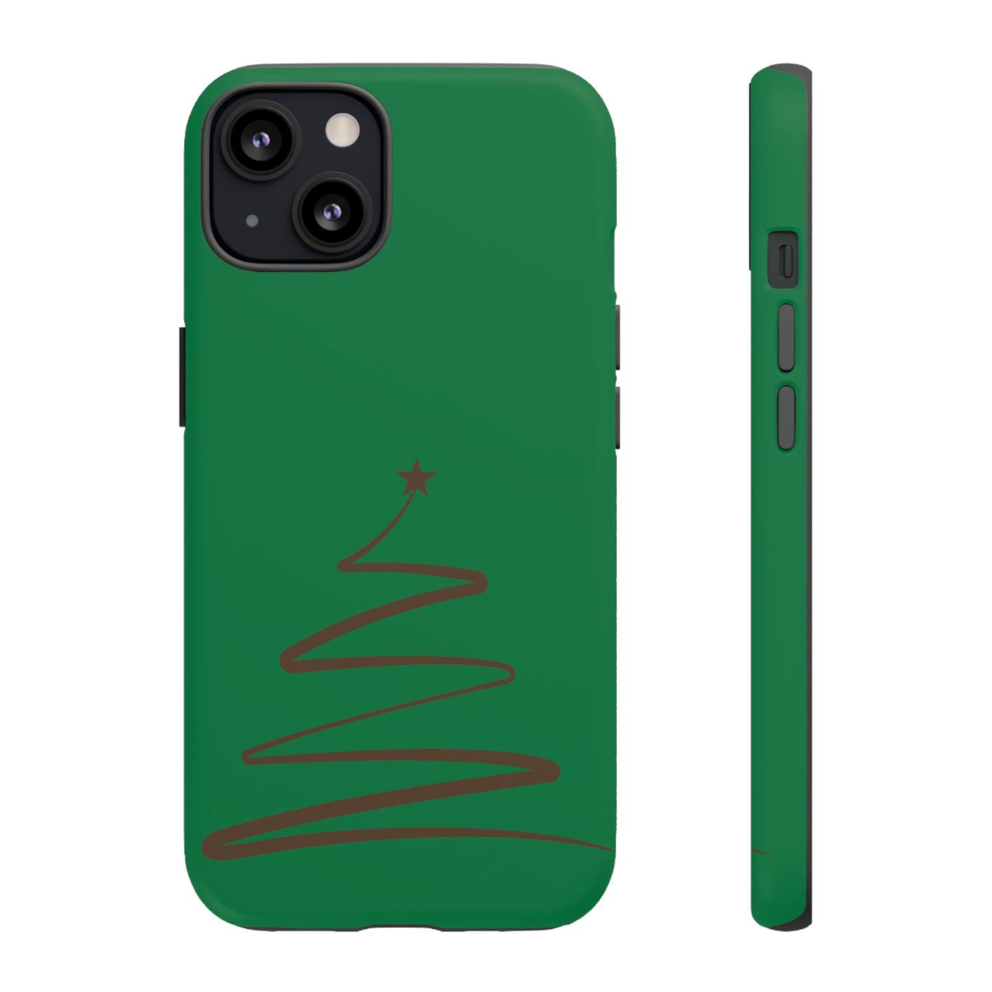 Simple Pine-Tough Cases - MahaCase