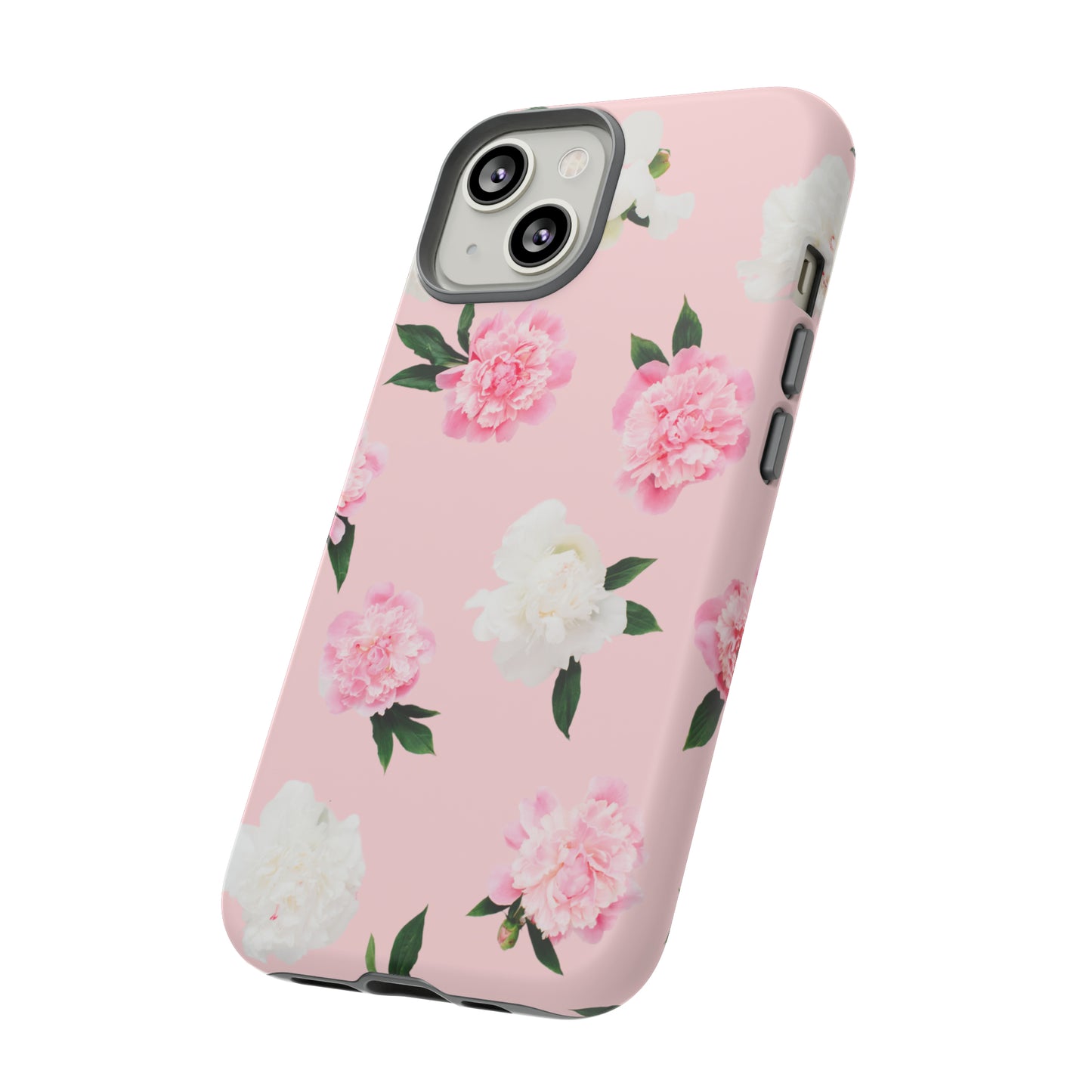 Floral Charm #44-Tough Cases - MahaCase