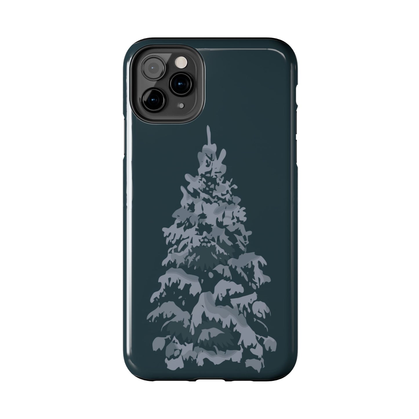 Treeish 02 - Tough Phone Cases -iPhone Samsung - MahaCase