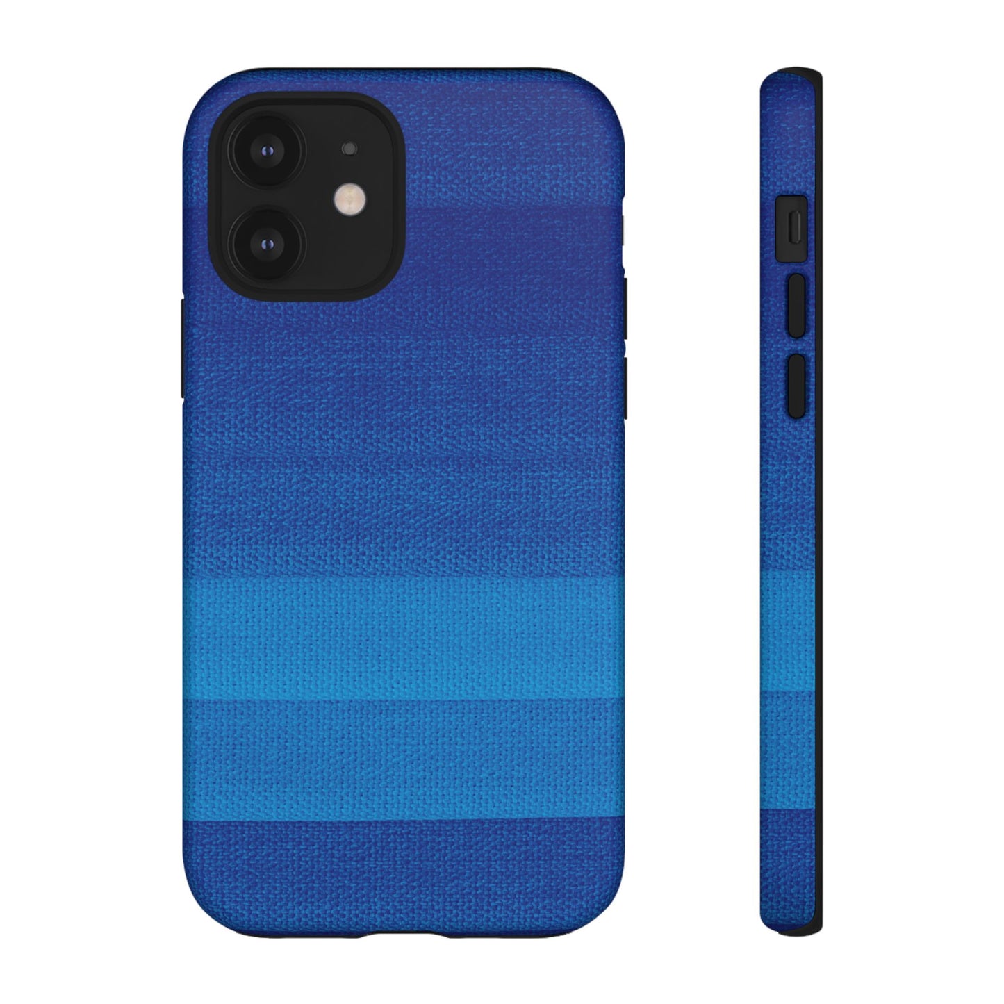 Shades of Blue Tough Cases - MahaCase