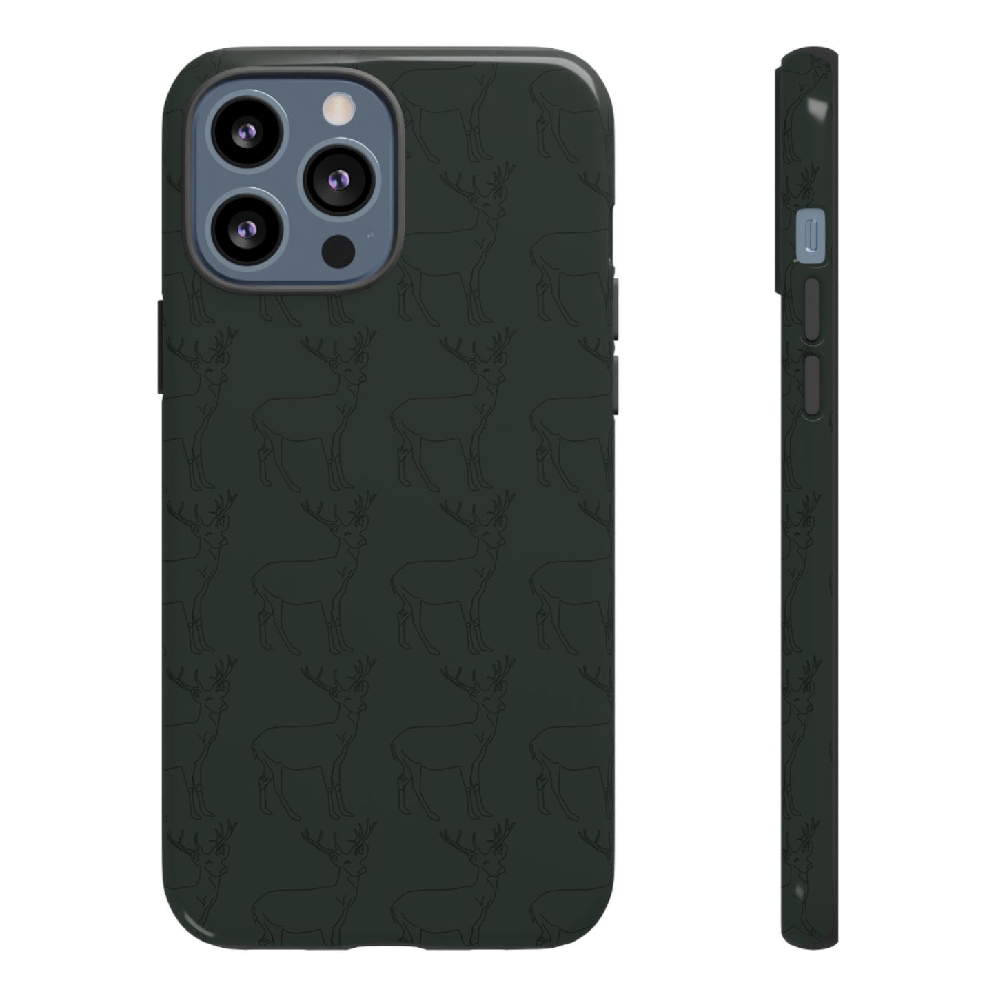 Deer Dream #58 - Tough Cases iPhone Samsung Google Pixel - MahaCase