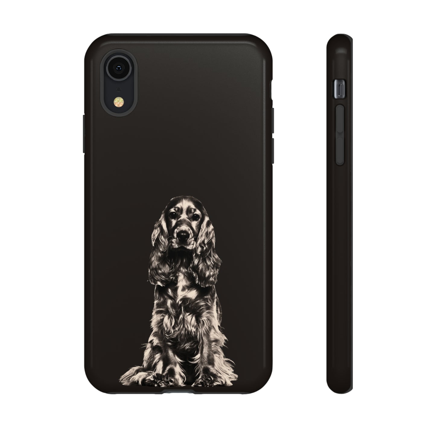 Pup Portrait #24-Tough Cases - MahaCase
