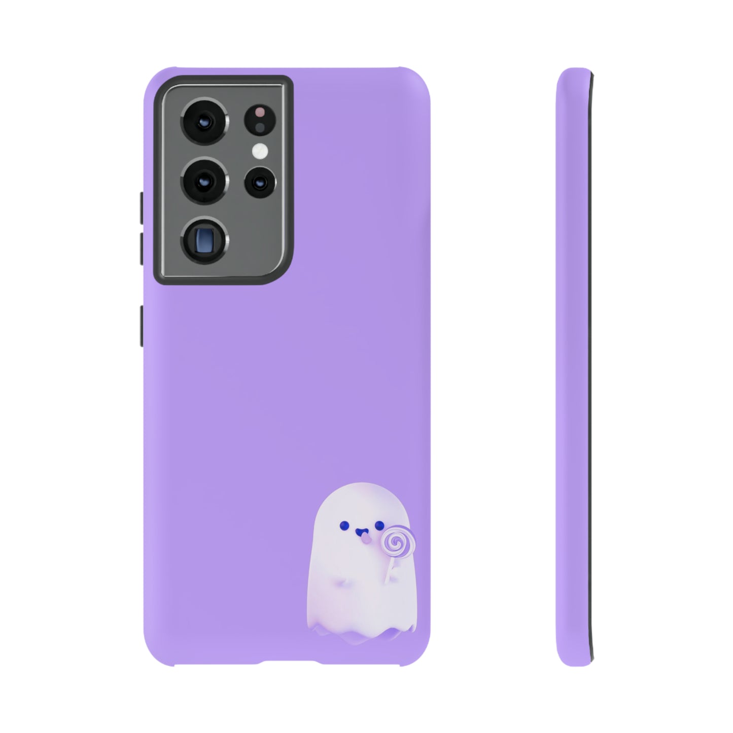 Boo-tiful Lollipop-Tough Cases - MahaCase