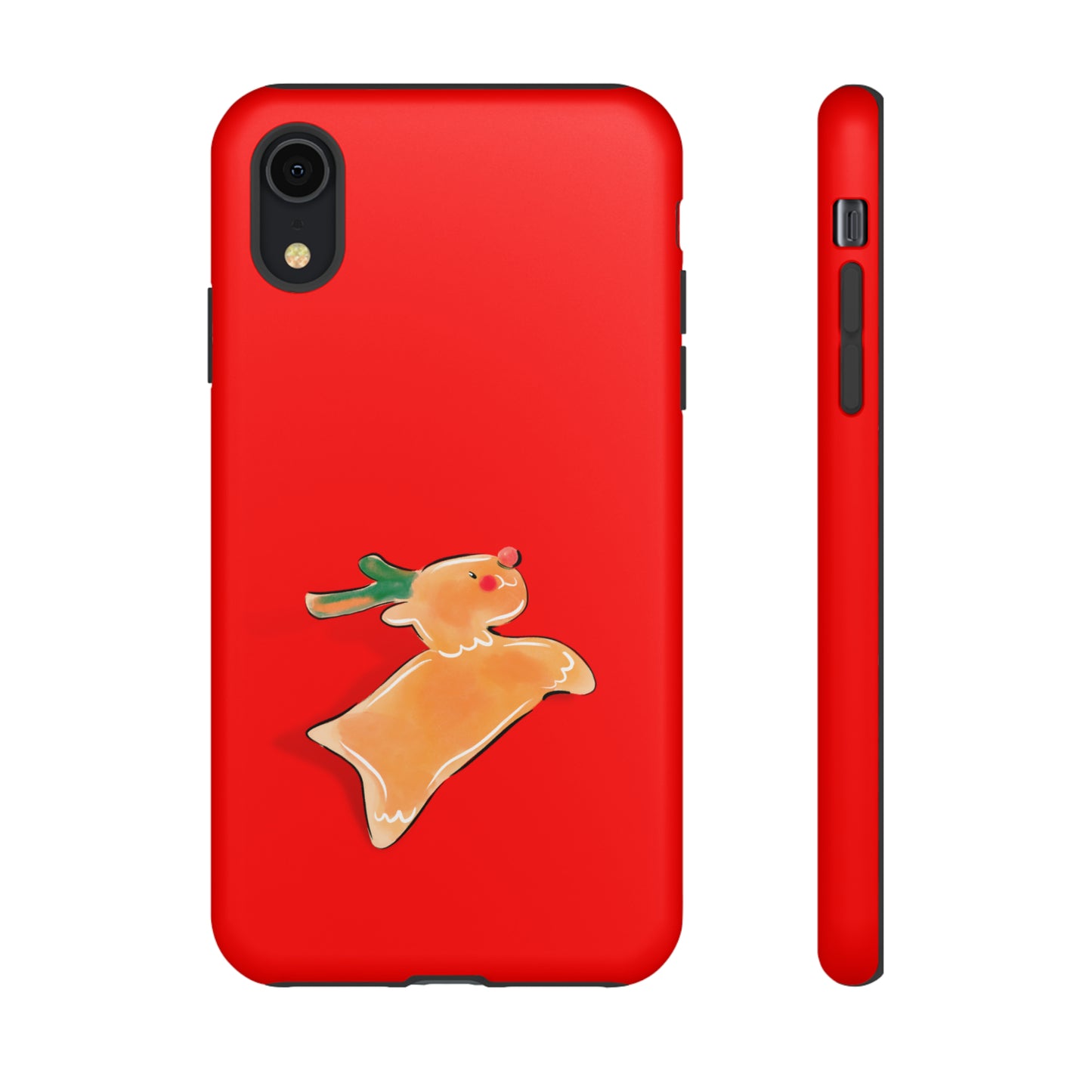Santa's Reins-Tough Cases - MahaCase