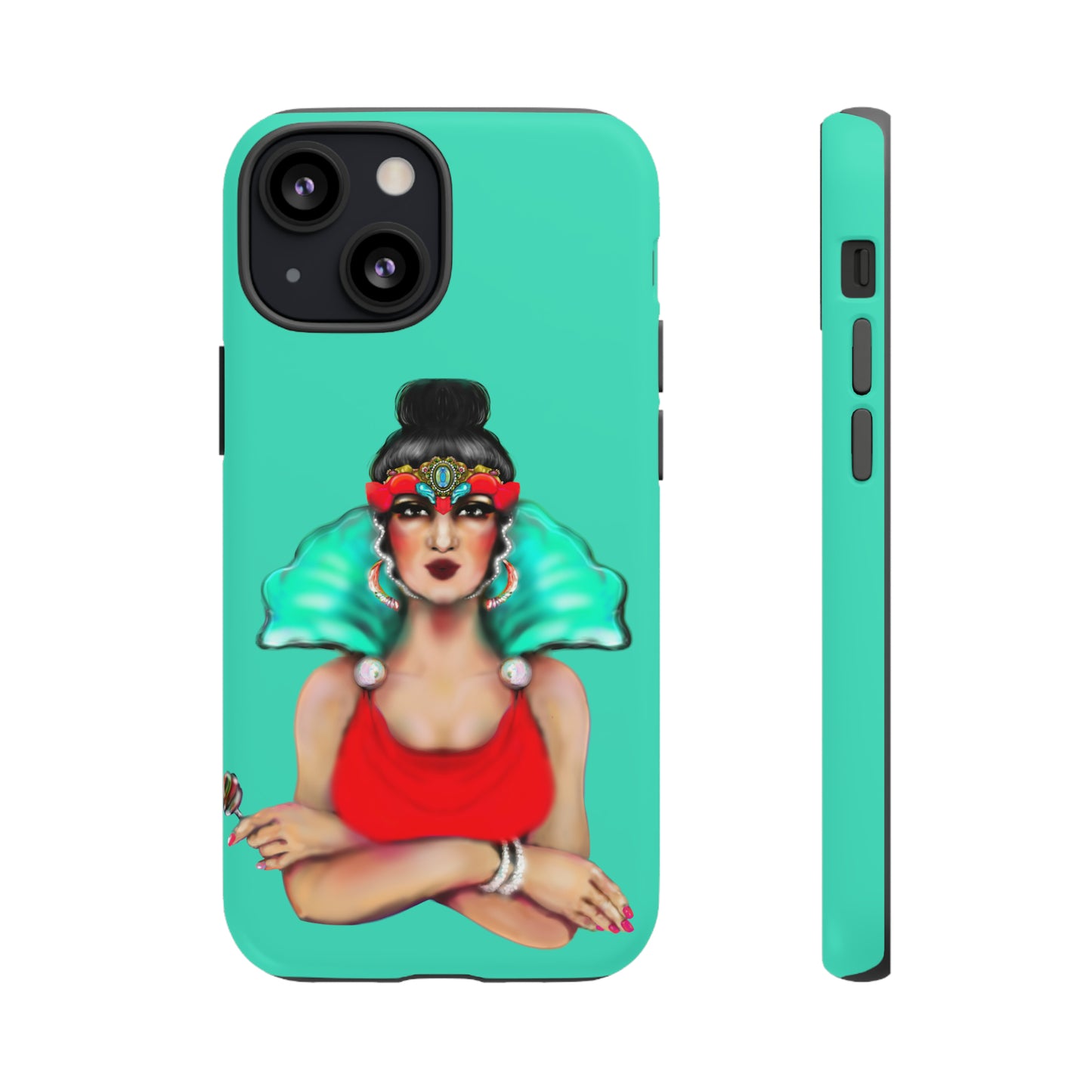 Design #36-Tough Cases - MahaCase