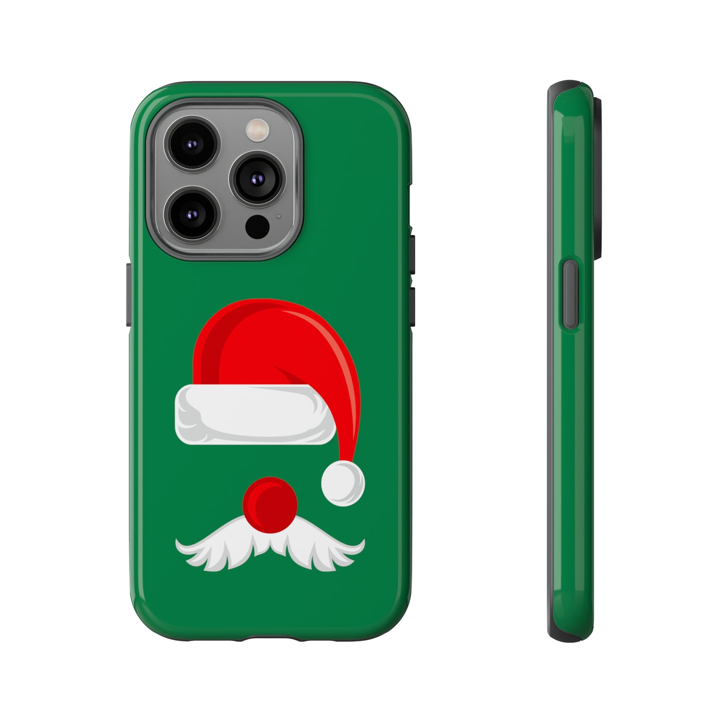 Santa's Spirit #34-Tough Cases - MahaCase