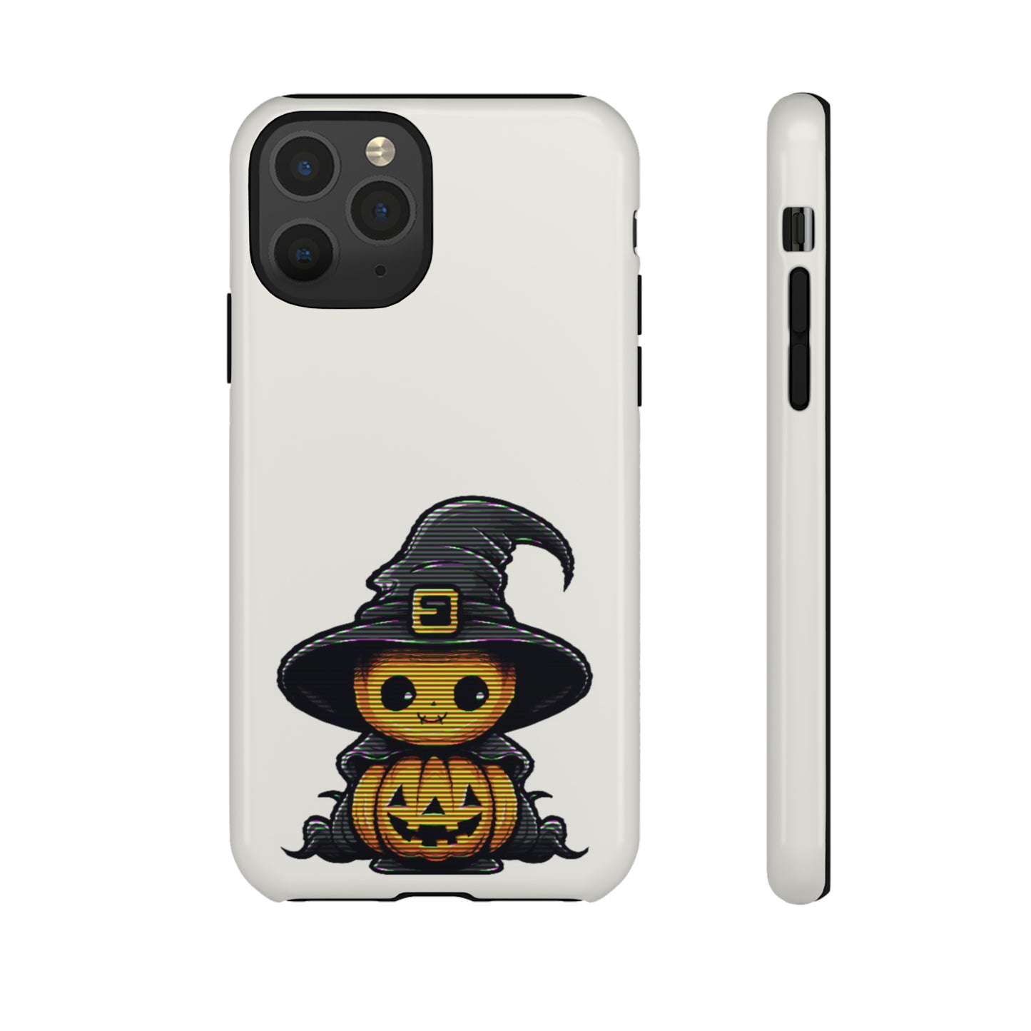 Pumpkin Pizzazz #1-Tough Cases - MahaCase