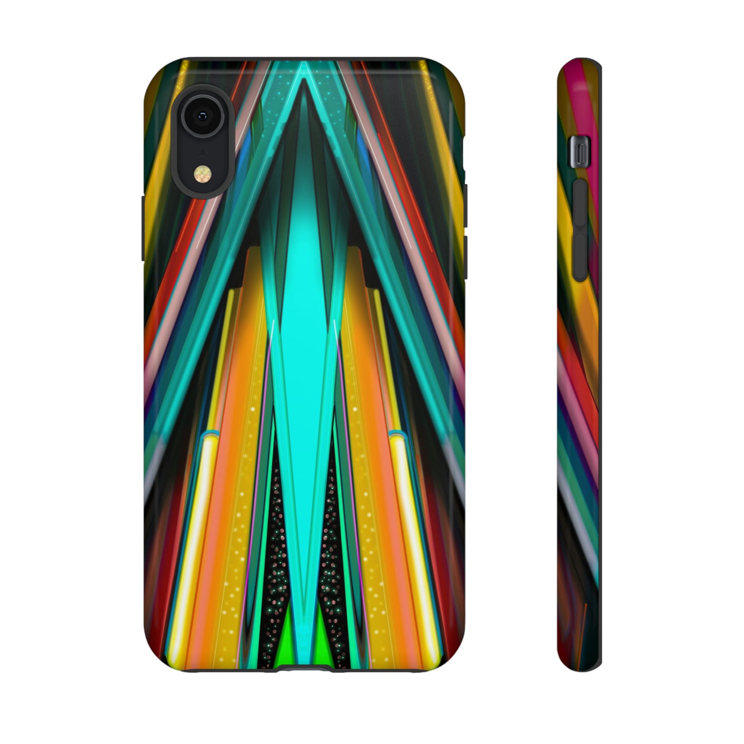 Spectrum Shades-Tough Cases - MahaCase