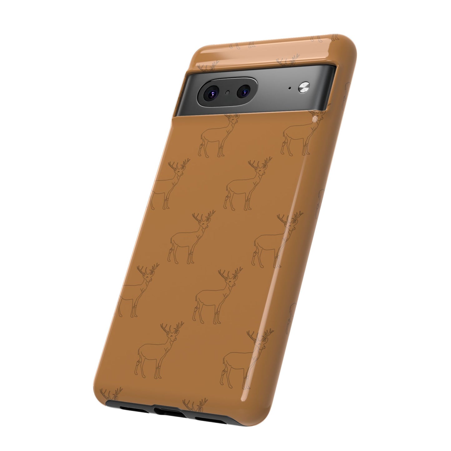 Deer Dream #35 - Tough Cases iPhone Samsung Google Pixel - MahaCase