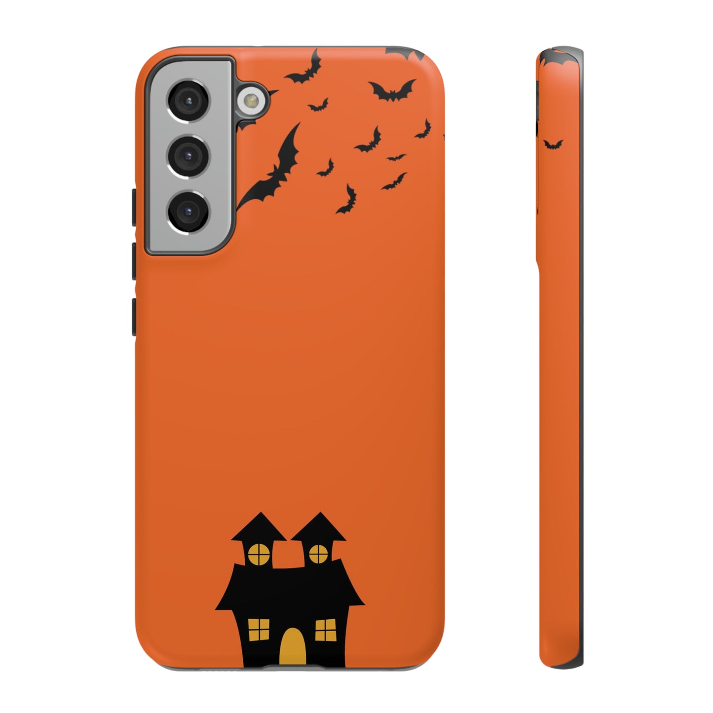 Spooktacular House-Tough Cases - MahaCase