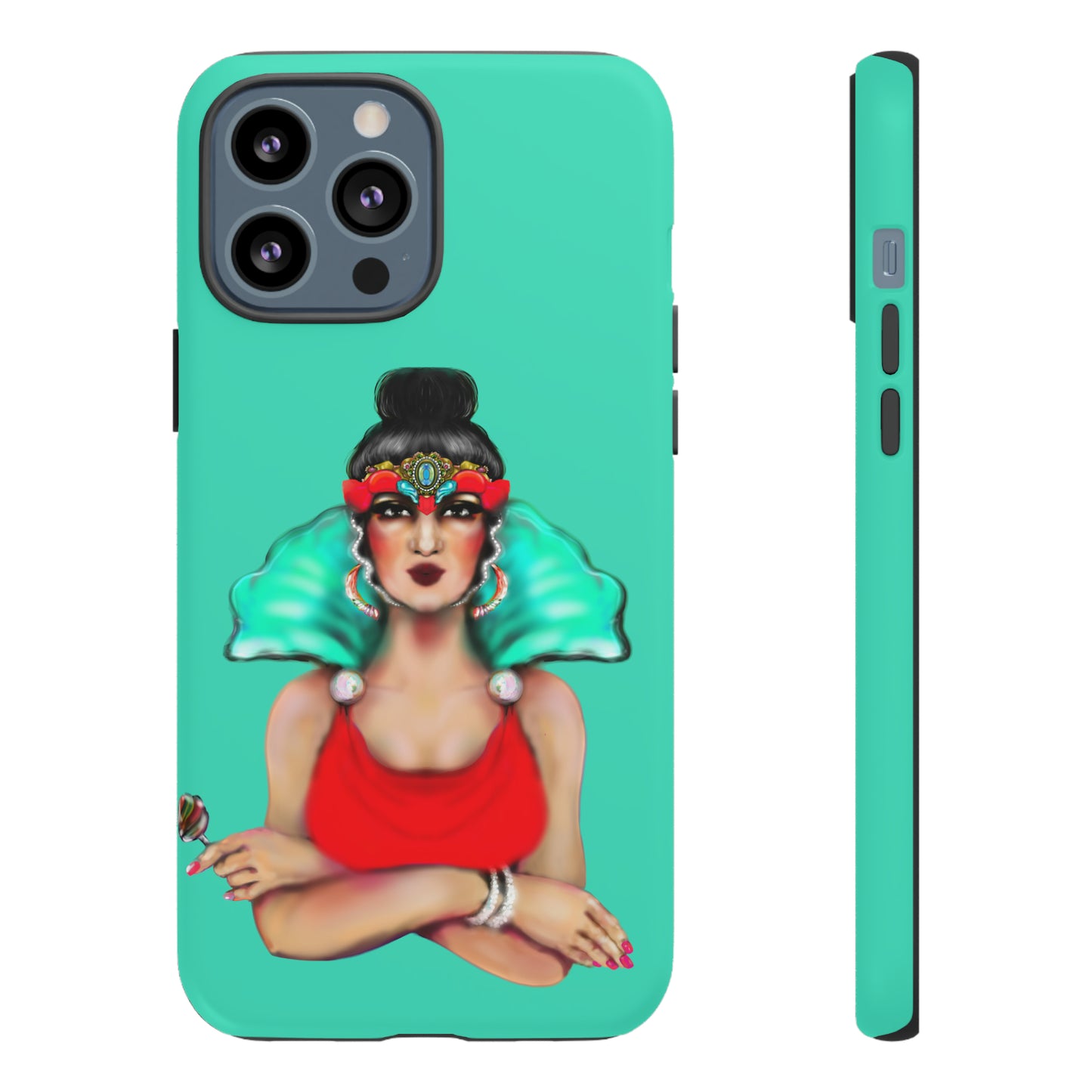 Design #36-Tough Cases - MahaCase