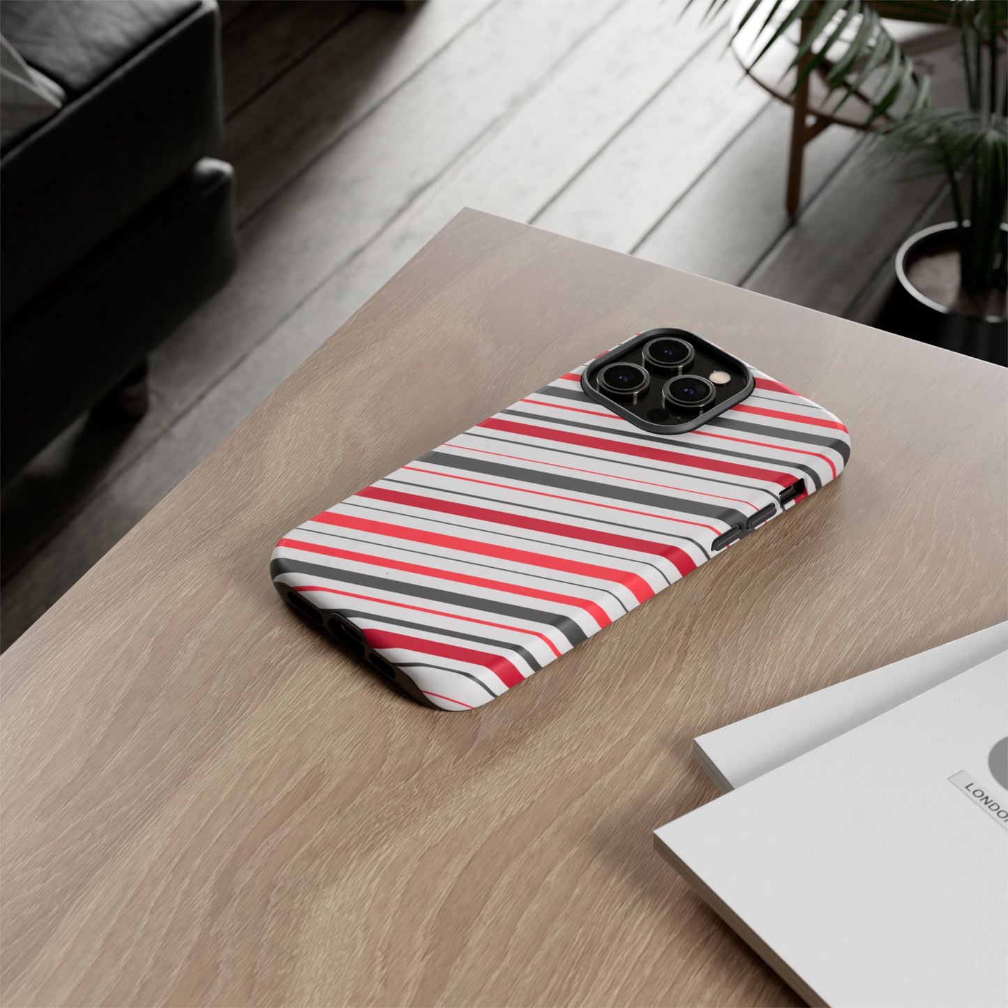 Wrap #22-Tough Cases iPhone Samsung Google Pixel - MahaCase