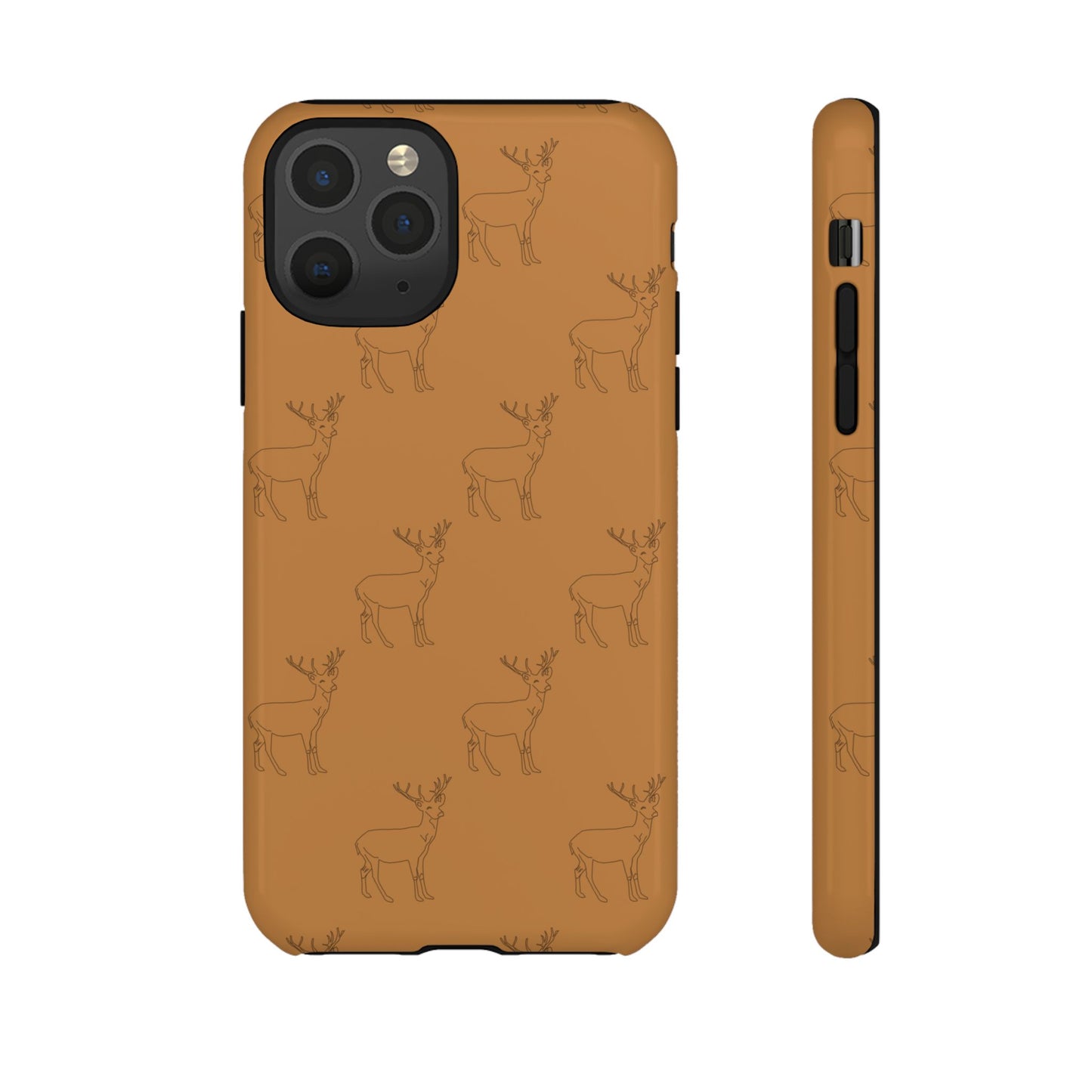 Deer Dream #35 - Tough Cases iPhone Samsung Google Pixel - MahaCase