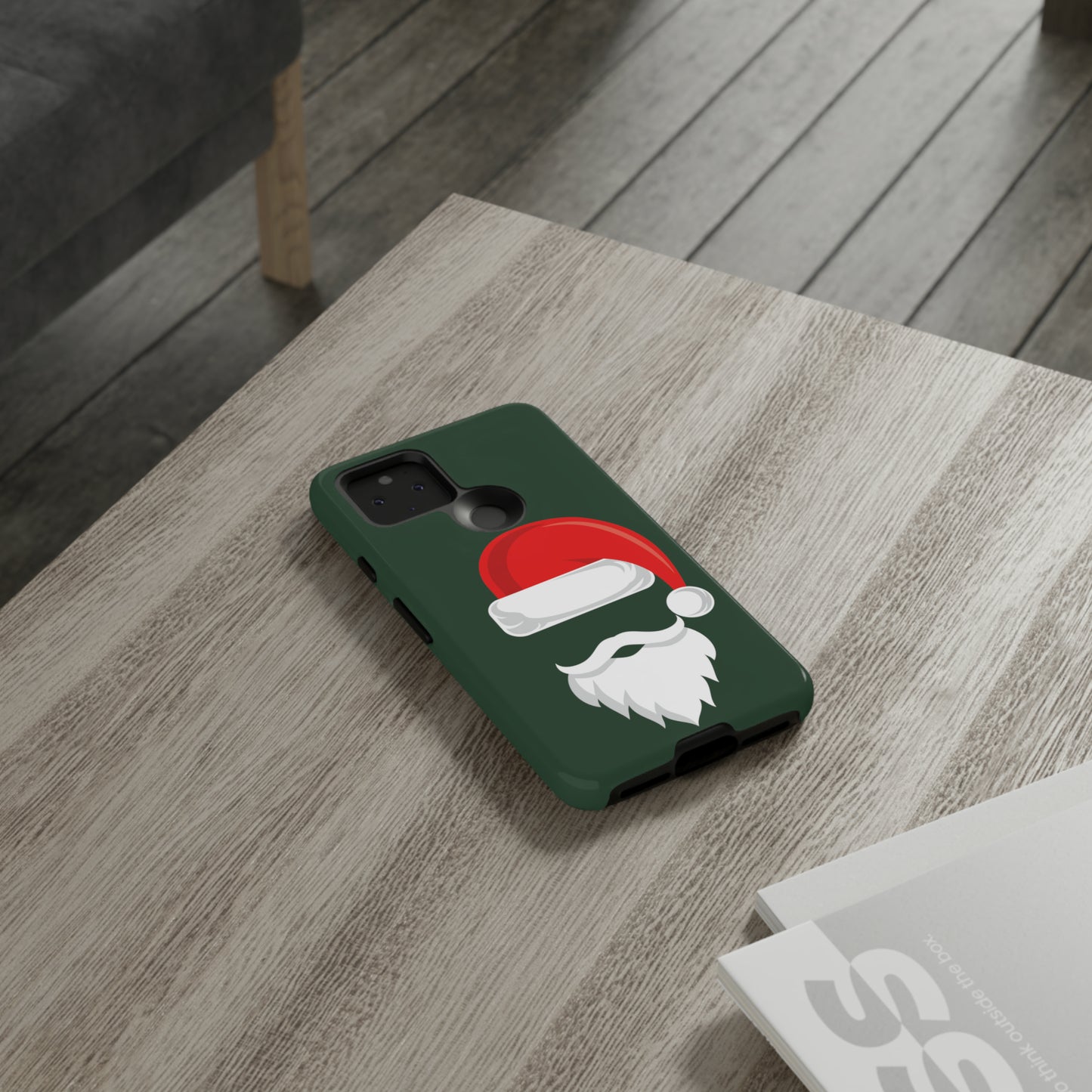 Santa's Spirit #24-Tough Cases - MahaCase