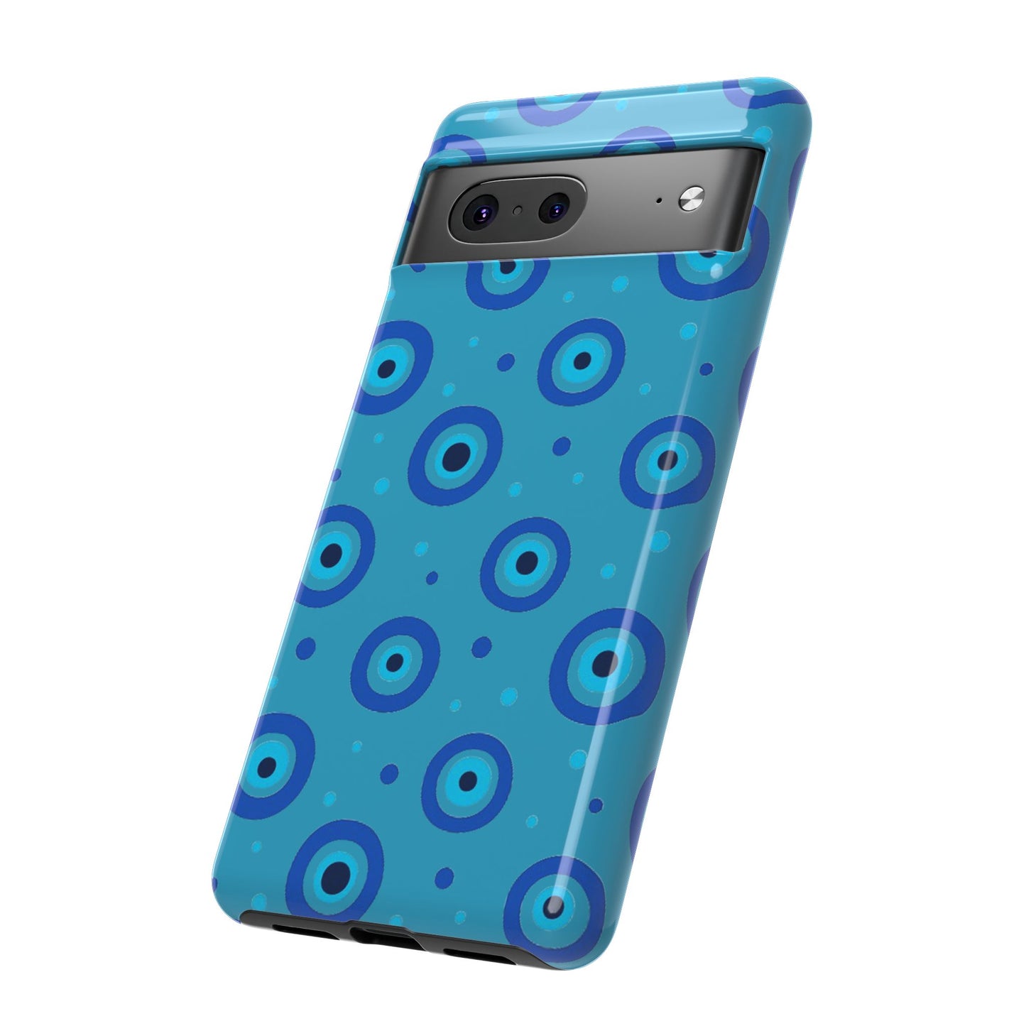 Evil Eye #24 Tough Cases - MahaCase