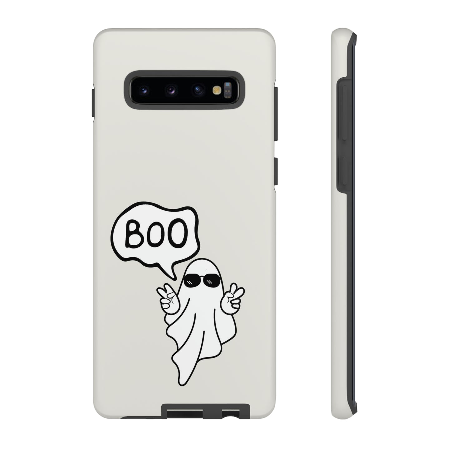 BOO! #3-Tough Cases - MahaCase