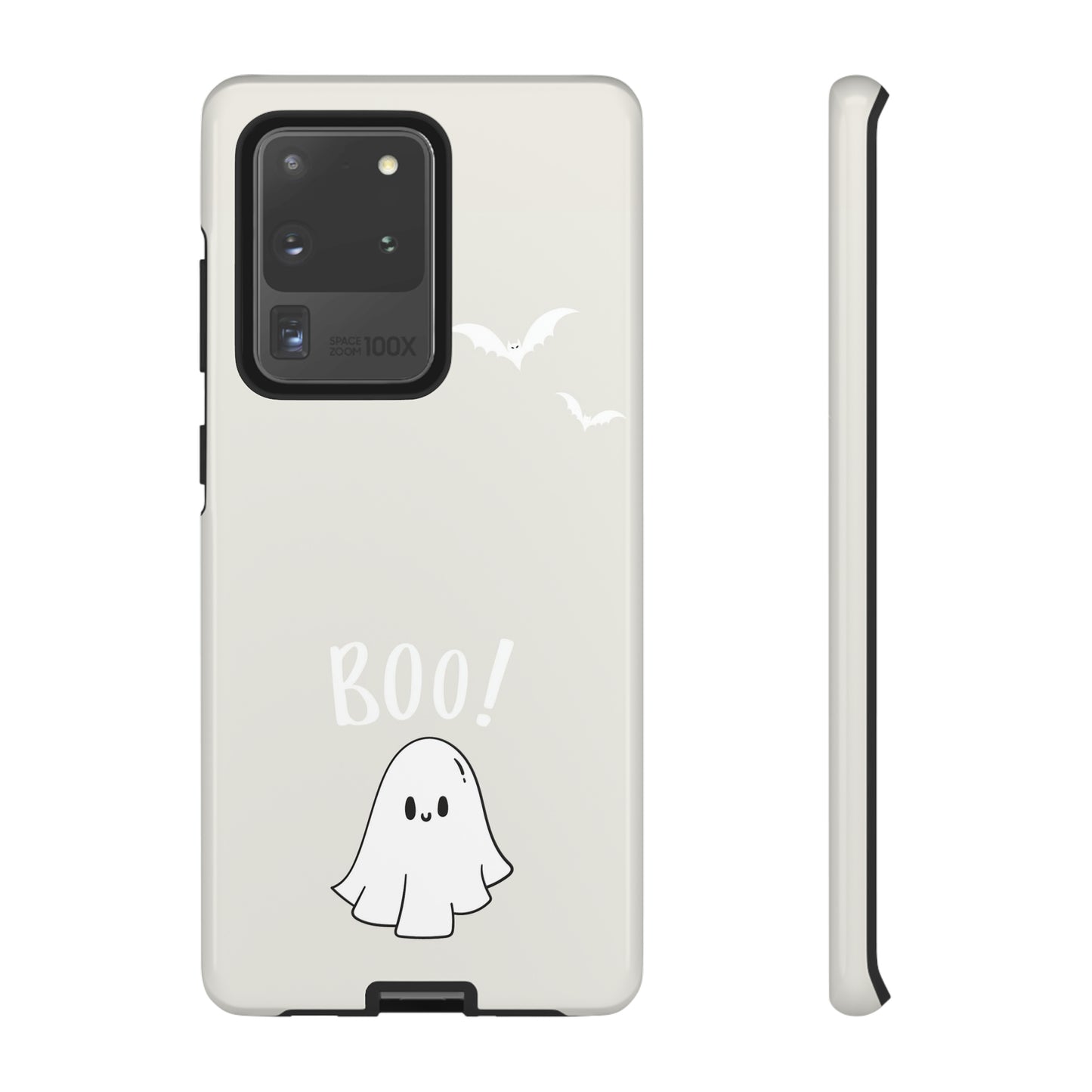 BOO! #1-Tough Cases - MahaCase