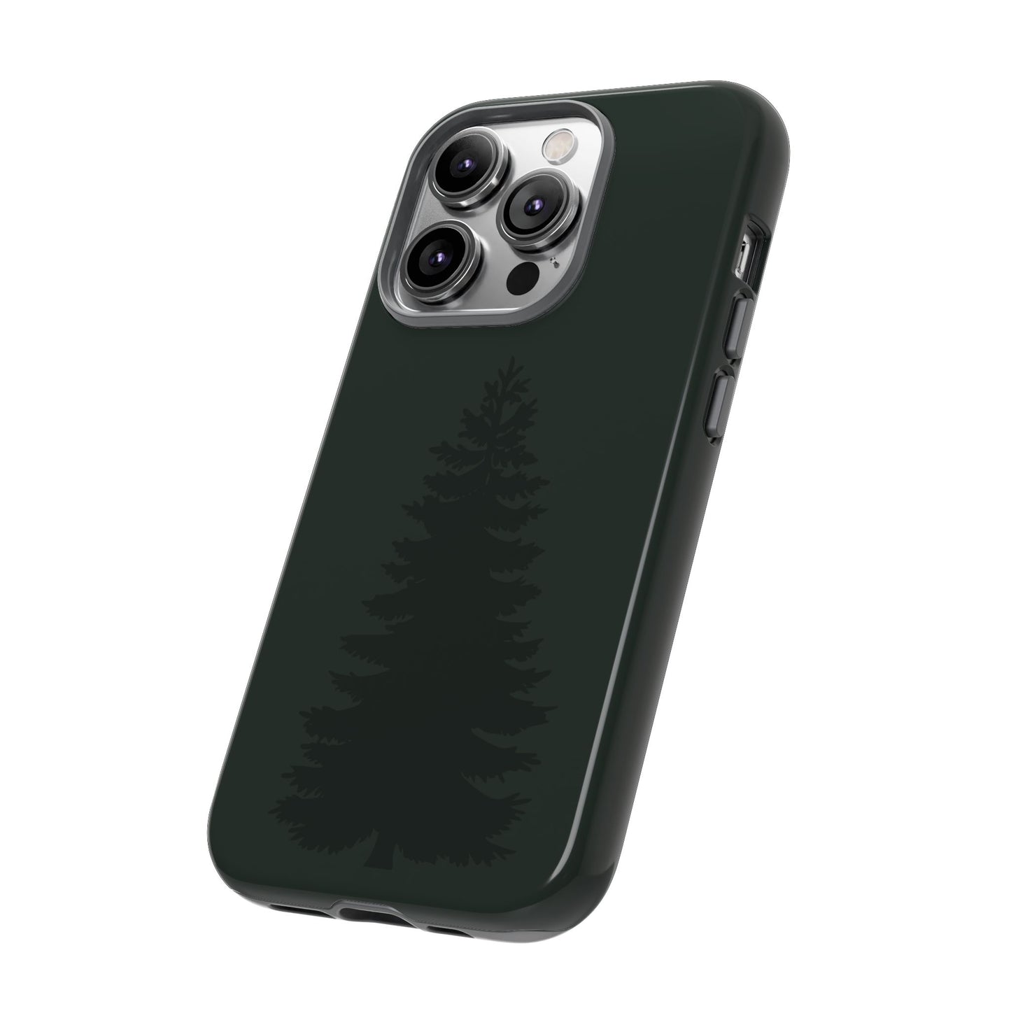 Pine Peak #22 - Tough Cases iPhone Samsung Google Pixel - MahaCase