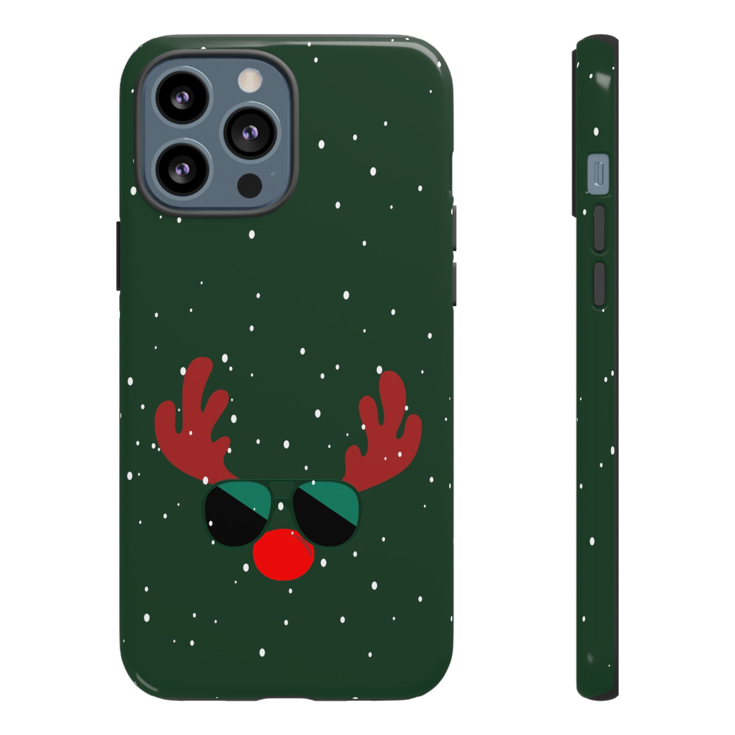 Reindeer Shades #22-Tough Cases - MahaCase