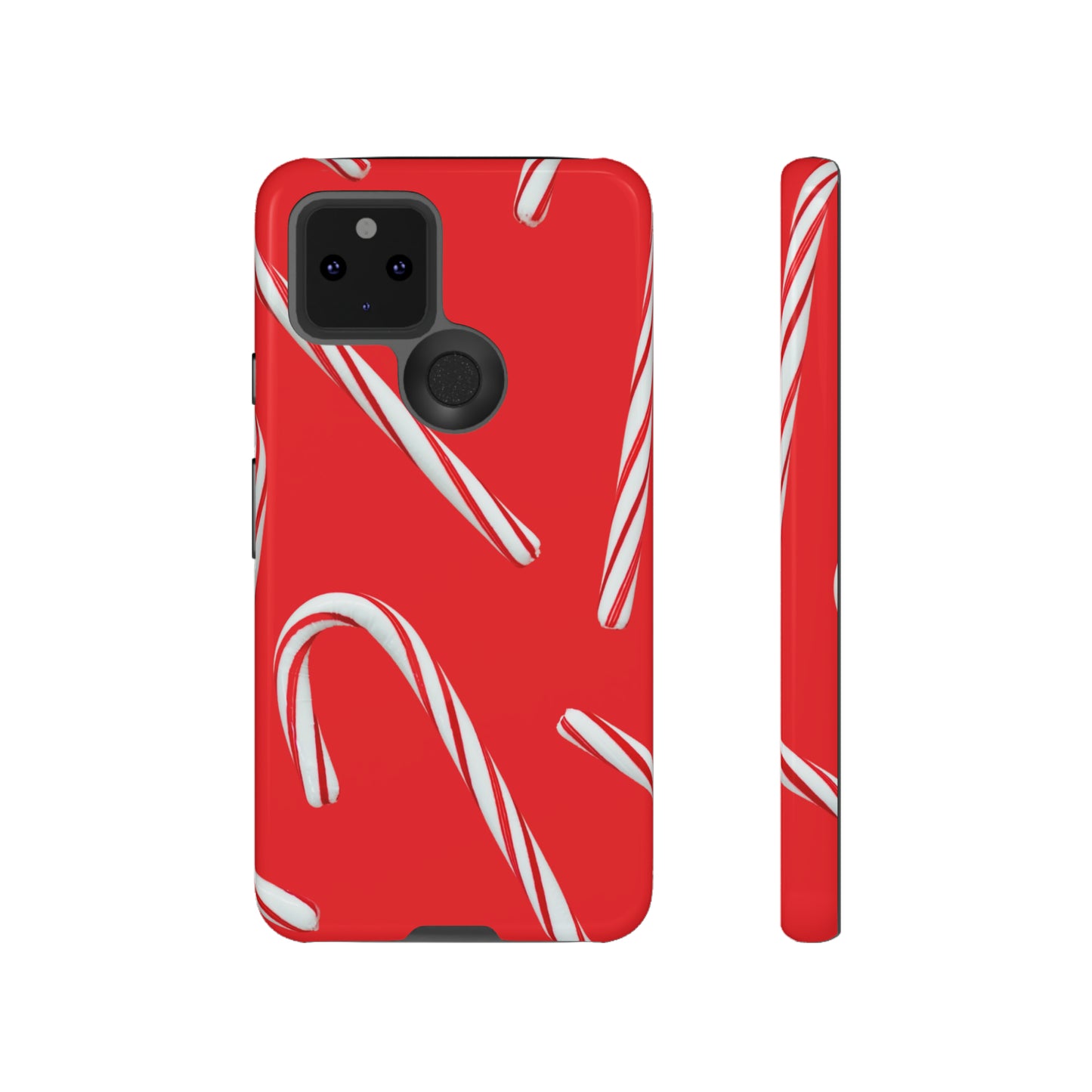 Candy Canes #20-Tough Cases - MahaCase