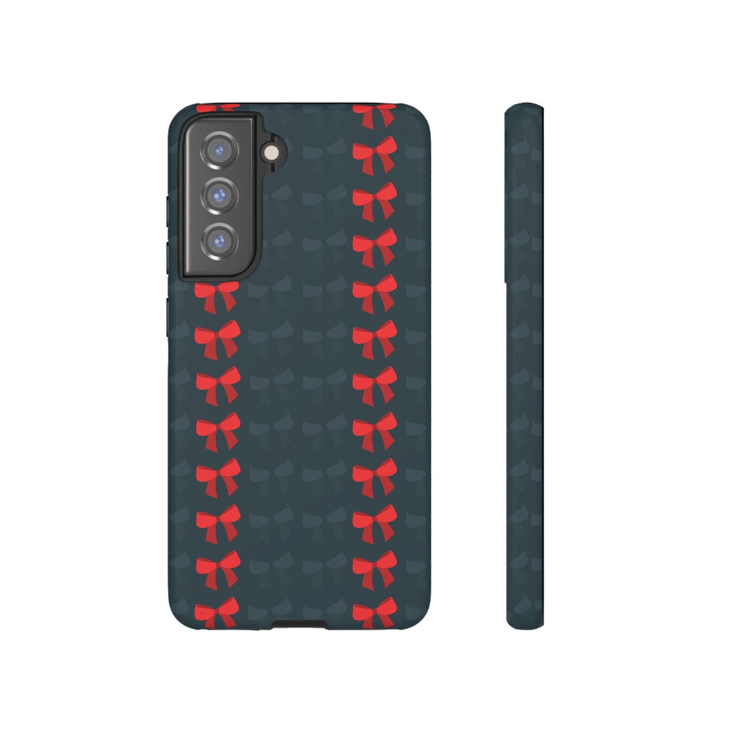 Ribbon Dreams #33-Tough Cases iPhone Samsung Google Pixel - MahaCase
