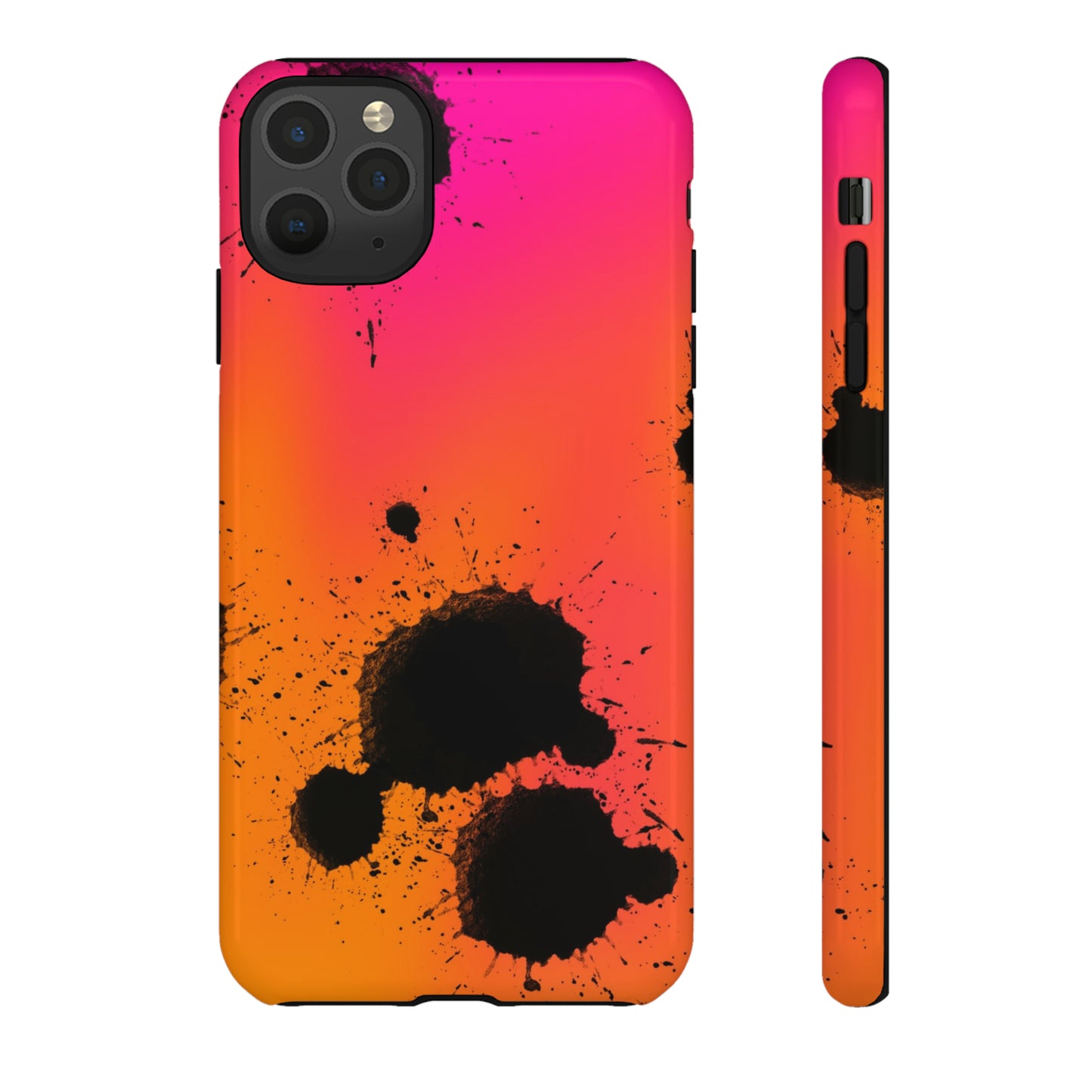 Carbon Splash-Tough Cases - MahaCase