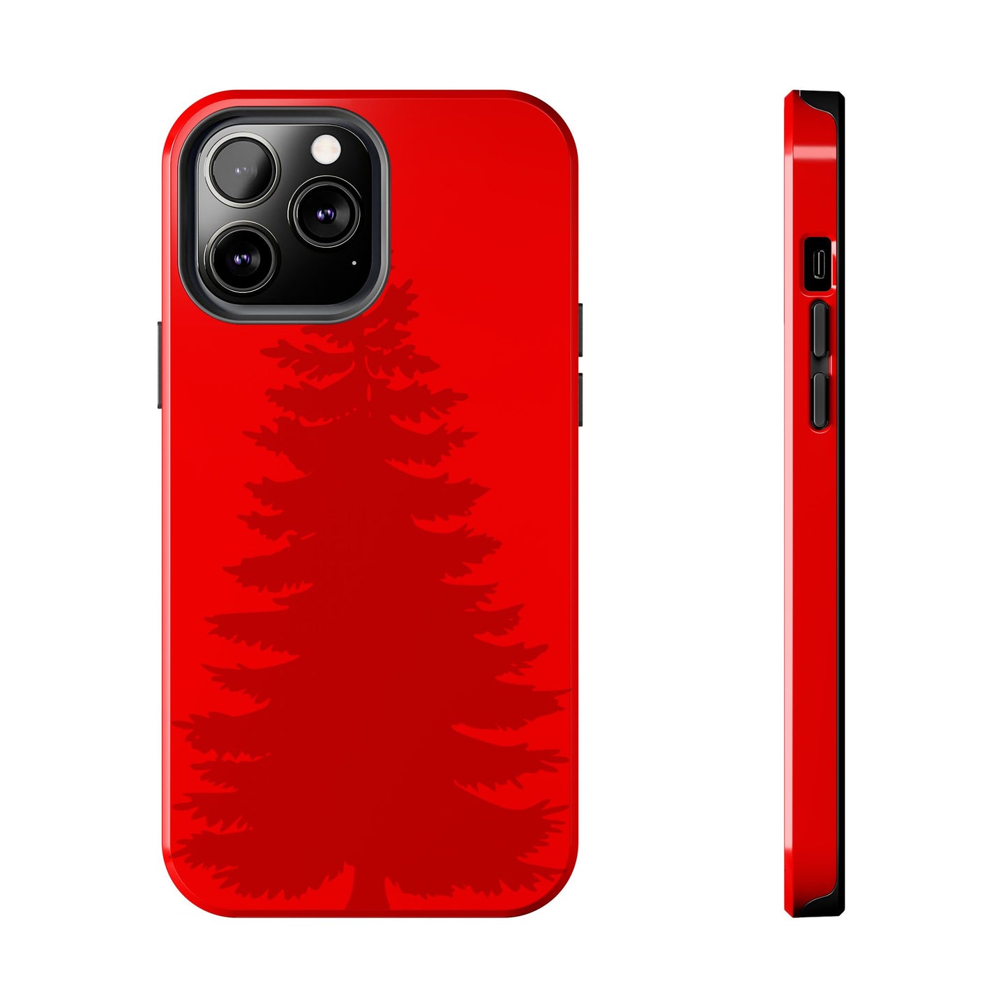 Tree #17-Tough Phone Cases - MahaCase