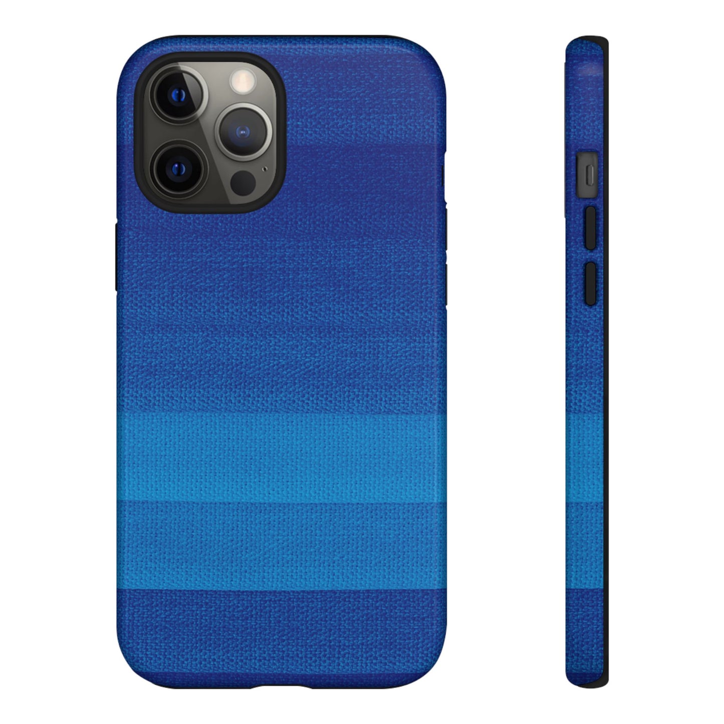 Shades of Blue Tough Cases - MahaCase