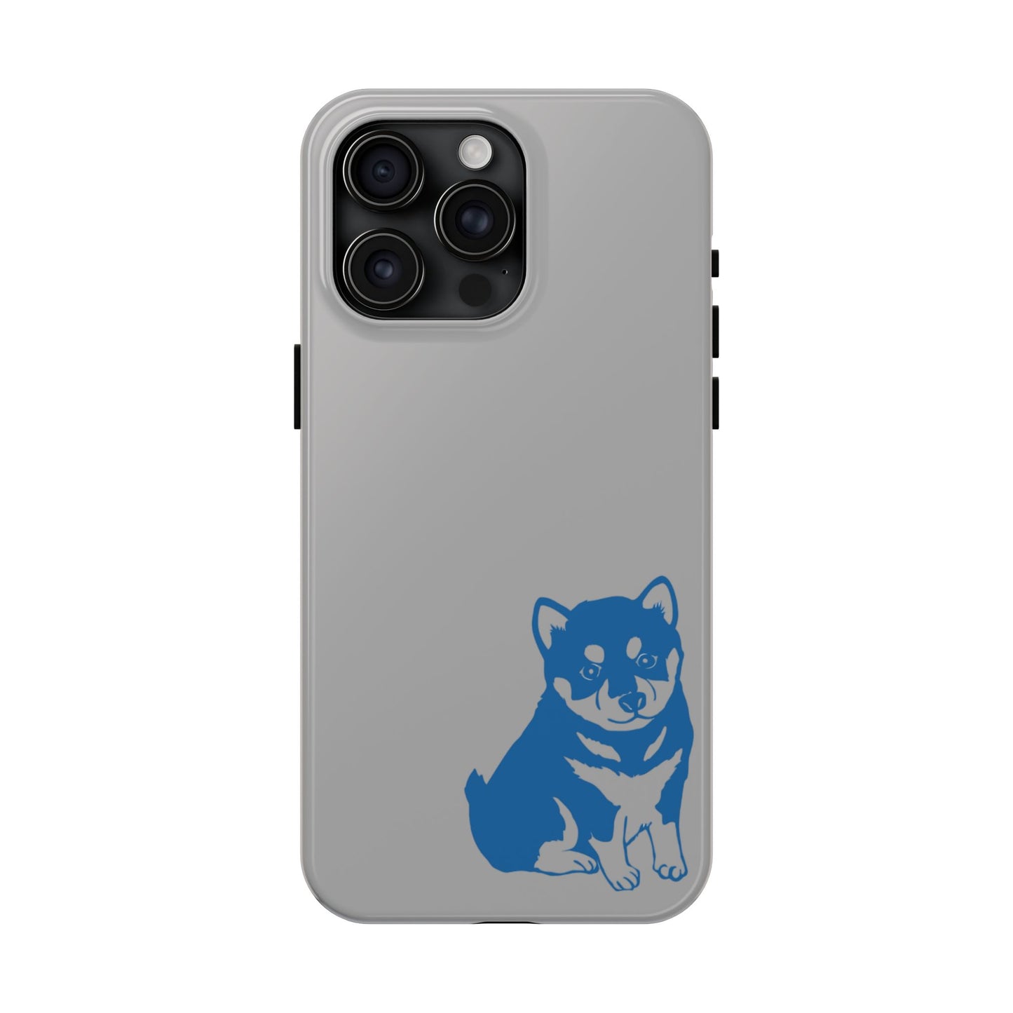 Husky Puppy - Tough Phone Cases - iPhone Samsung - MahaCase