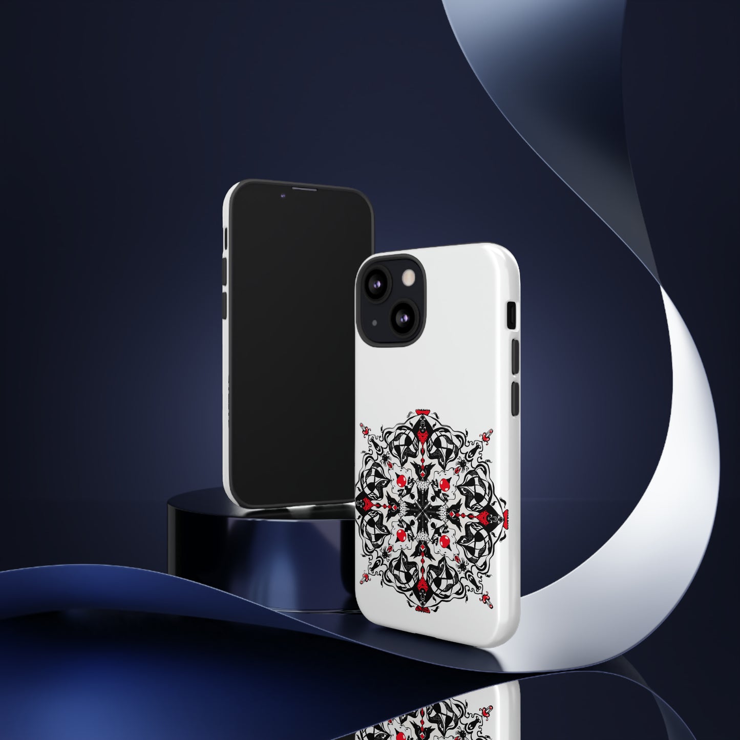 Design #42-Tough Cases - MahaCase