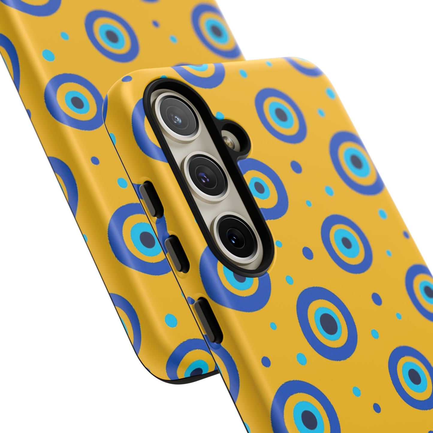 Evil Eye #26 Tough Cases - MahaCase