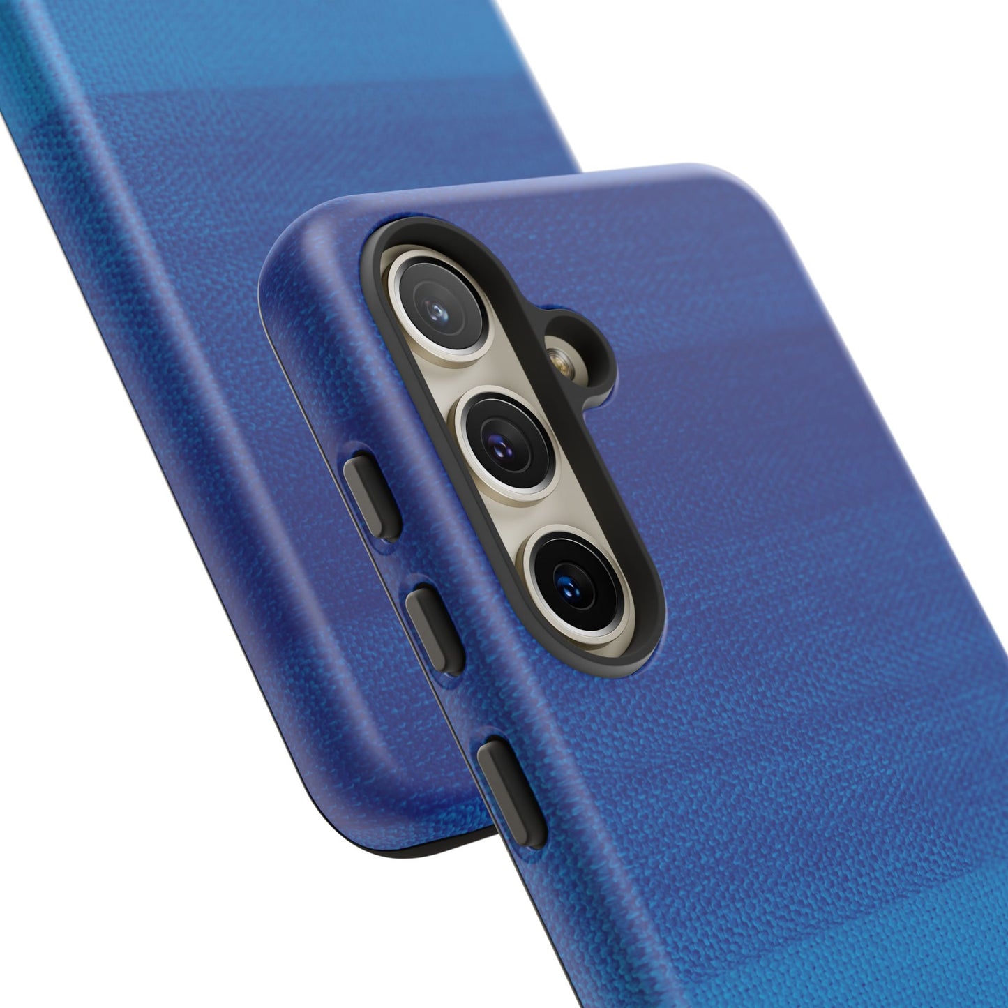 Shades of Blue Tough Cases - MahaCase