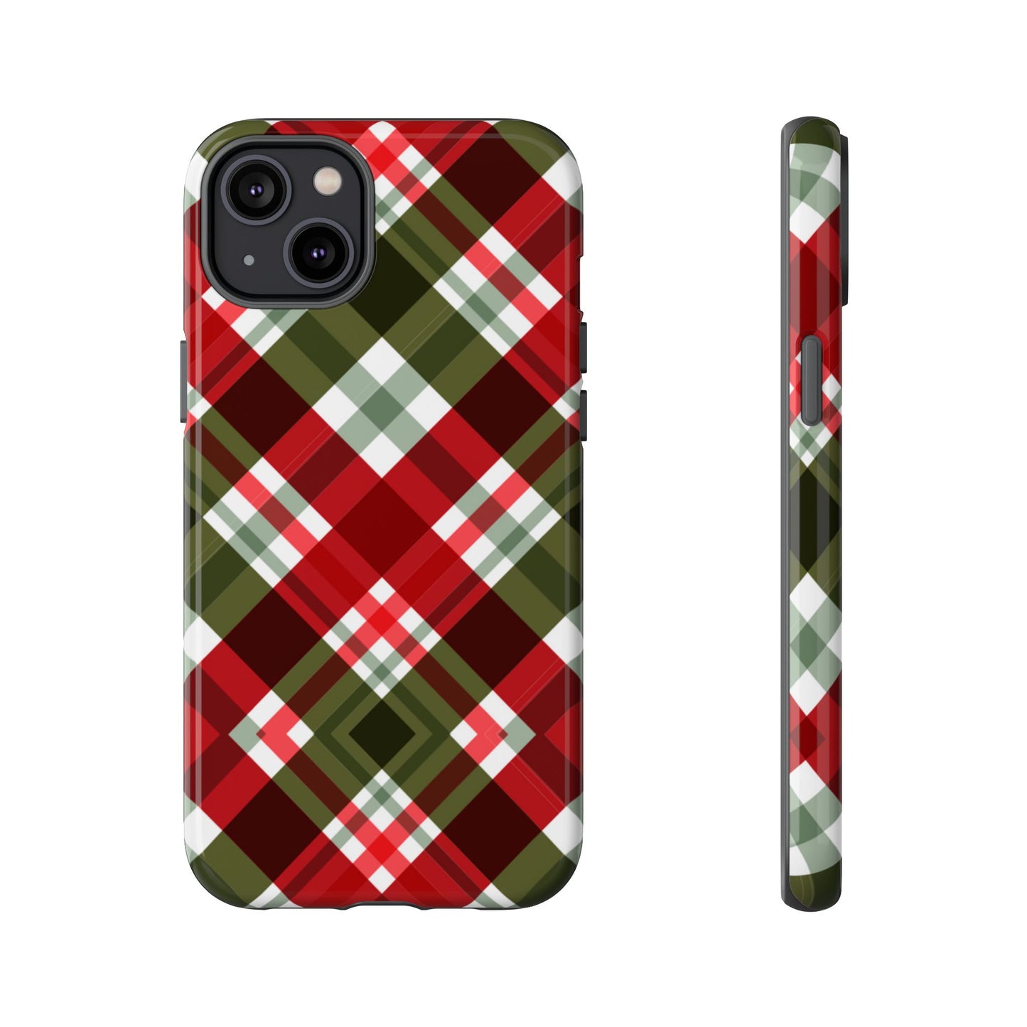 Pattern #77 - Tough Cases iPhone Samsung Google Pixel - MahaCase