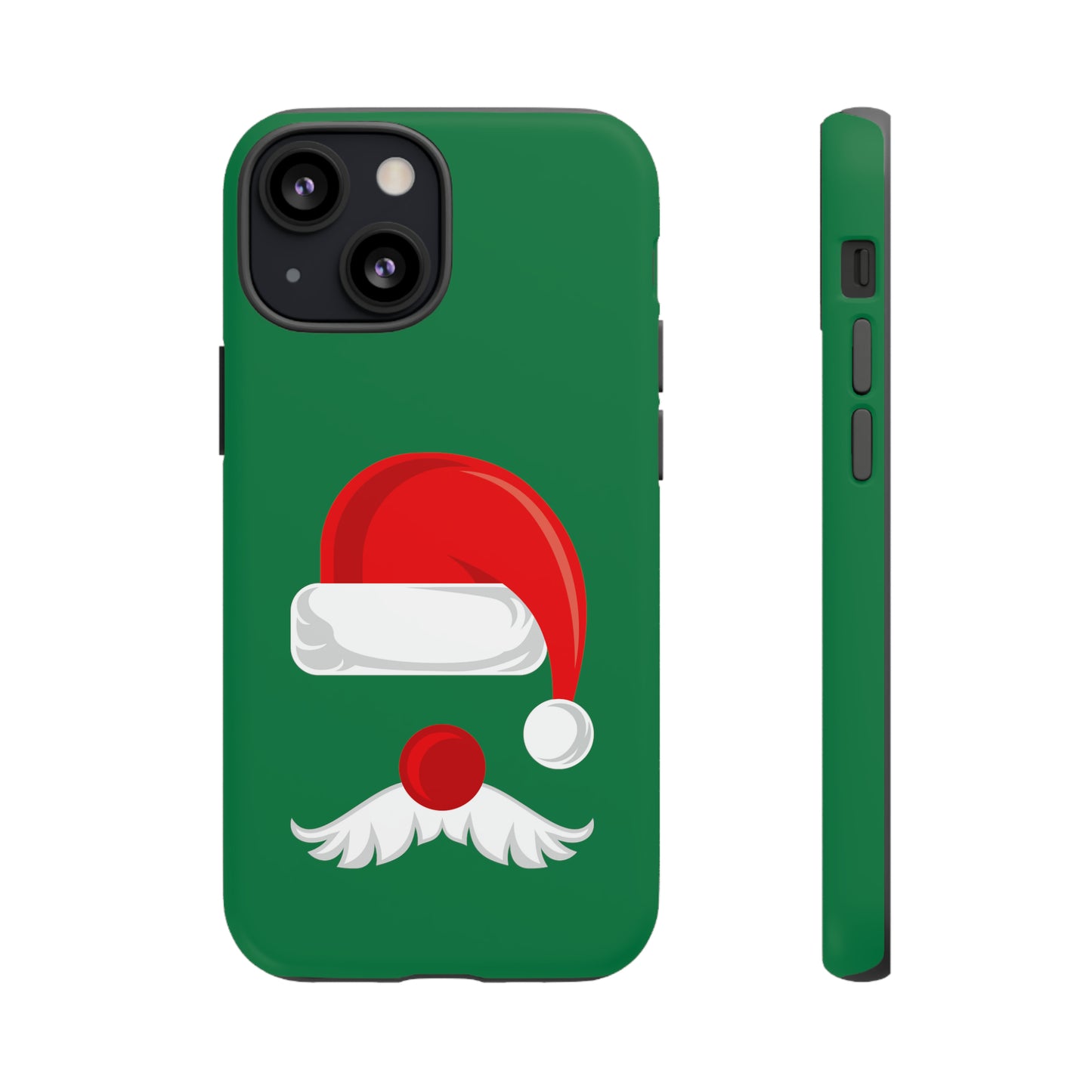 Santa's Spirit #34-Tough Cases - MahaCase