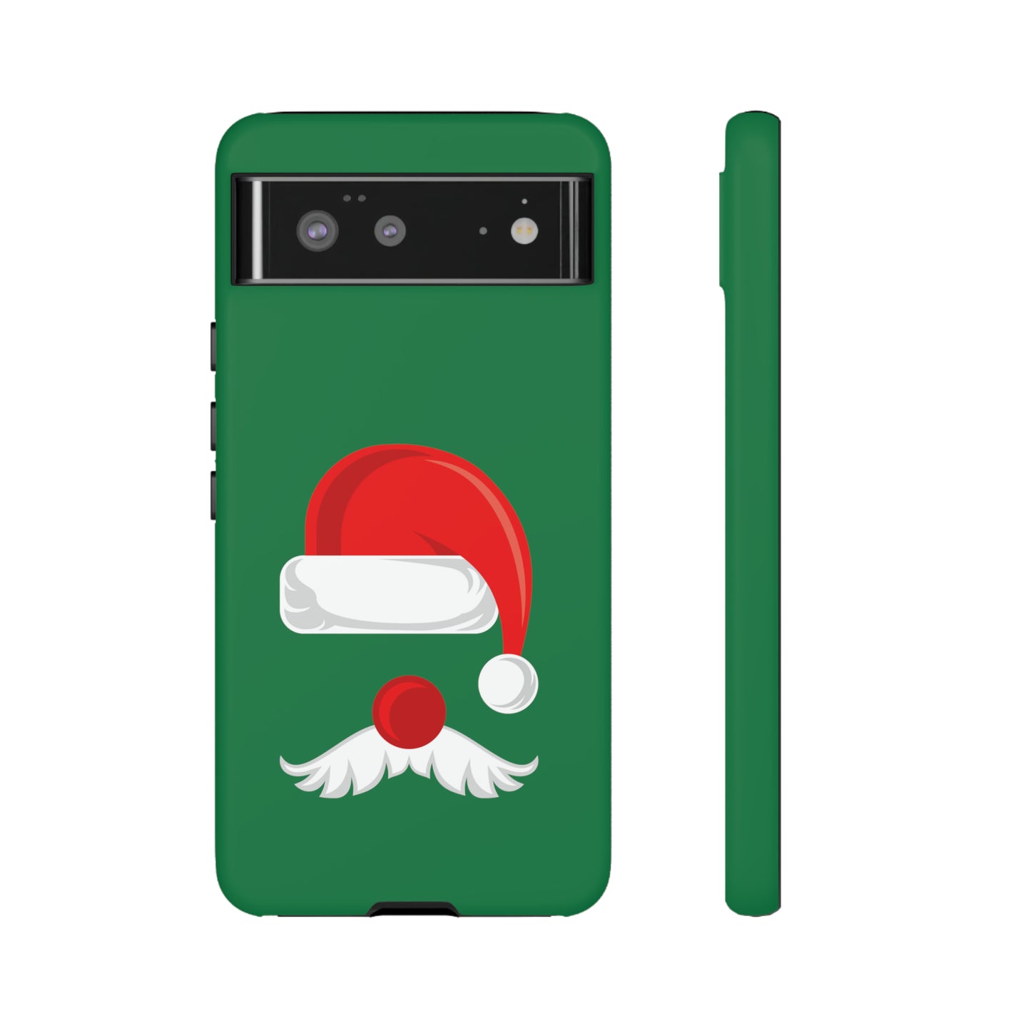 Santa's Spirit #34-Tough Cases - MahaCase