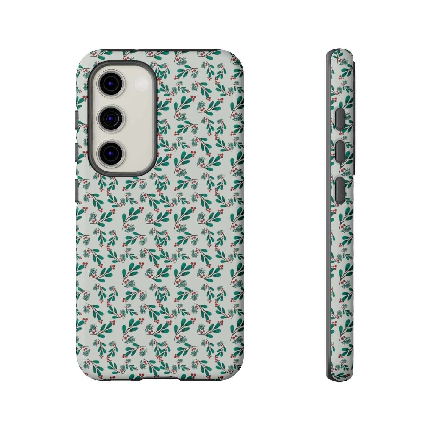 Holly Harmony #22 - Tough Cases iPhone Samsung Google Pixel - MahaCase