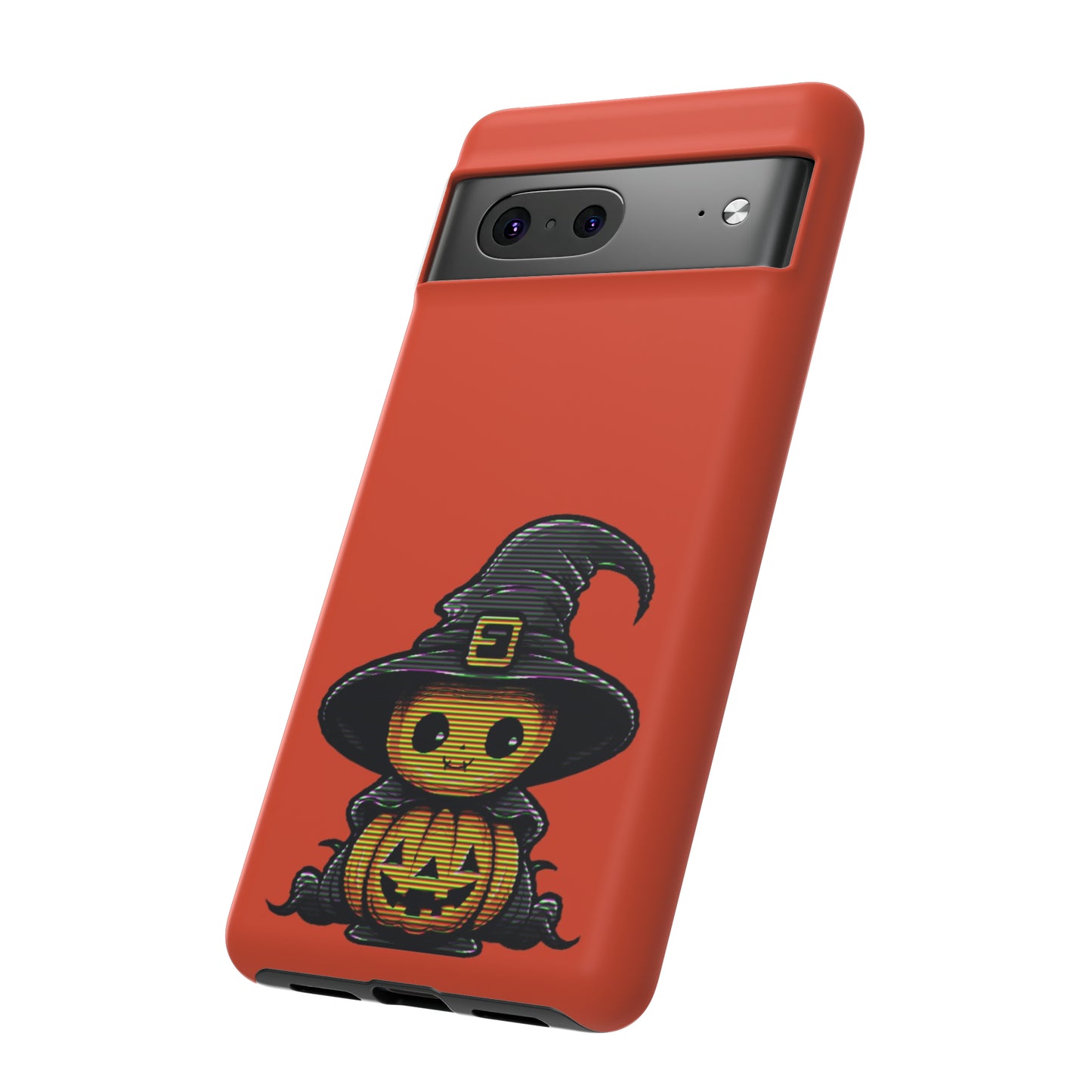 Pumpkin Pizzazz #2-Tough Cases - MahaCase