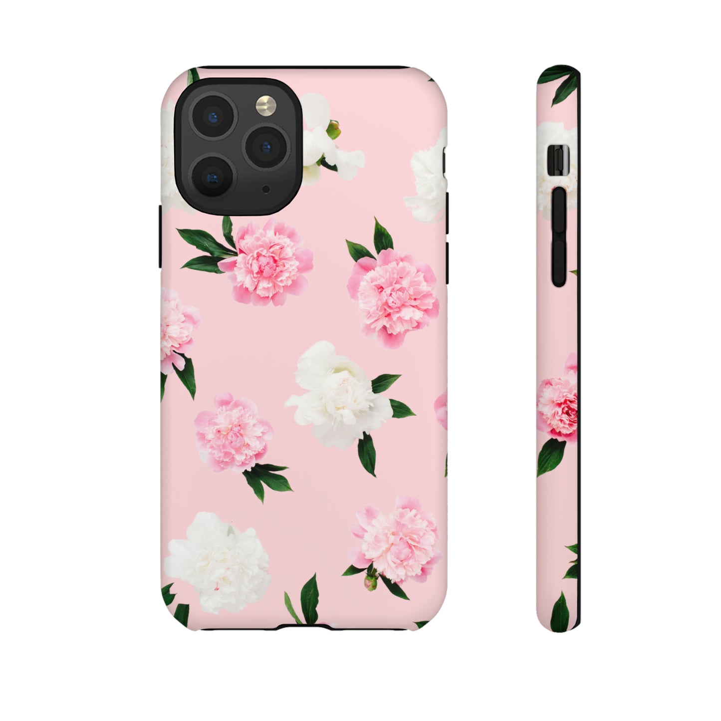 Floral Charm #44-Tough Cases - MahaCase