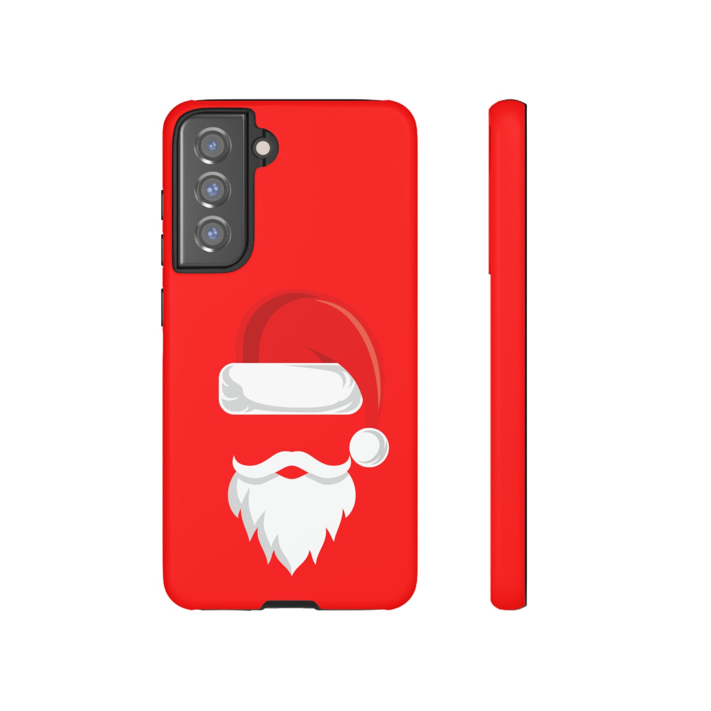 Santa's Spirit #22-Tough Cases - MahaCase