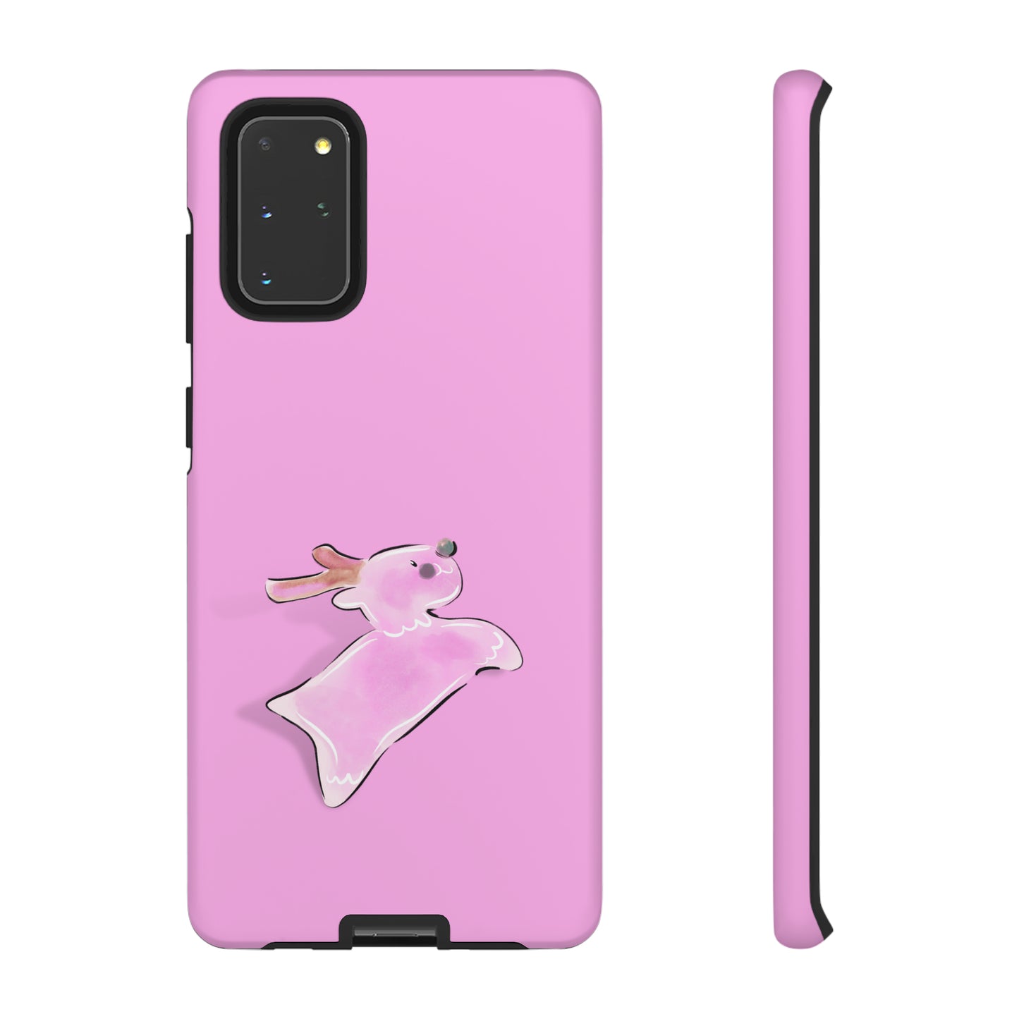 Pink Rein-Tough Cases - MahaCase