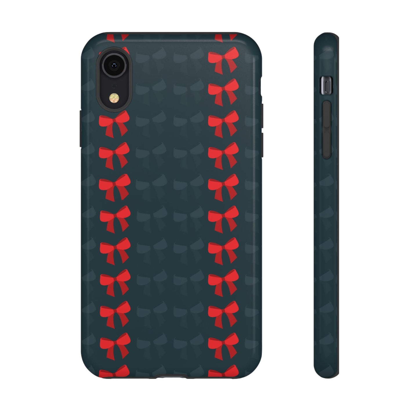 Ribbon Dreams #33-Tough Cases iPhone Samsung Google Pixel - MahaCase